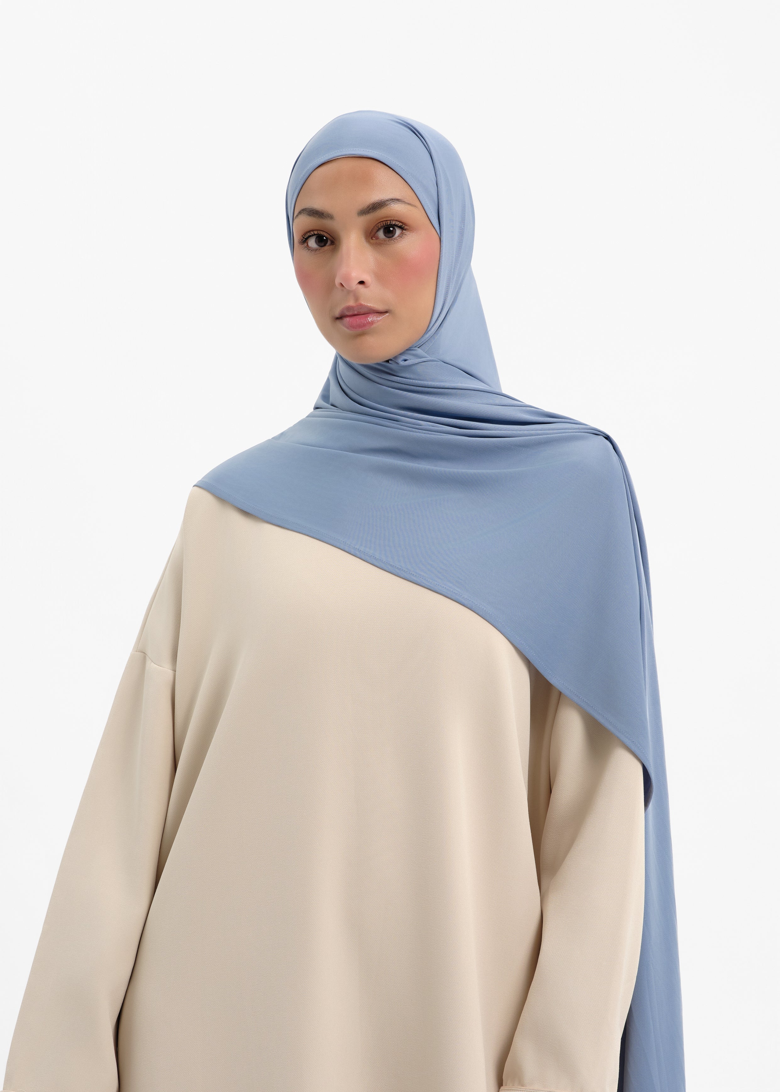 Jersey Air azur