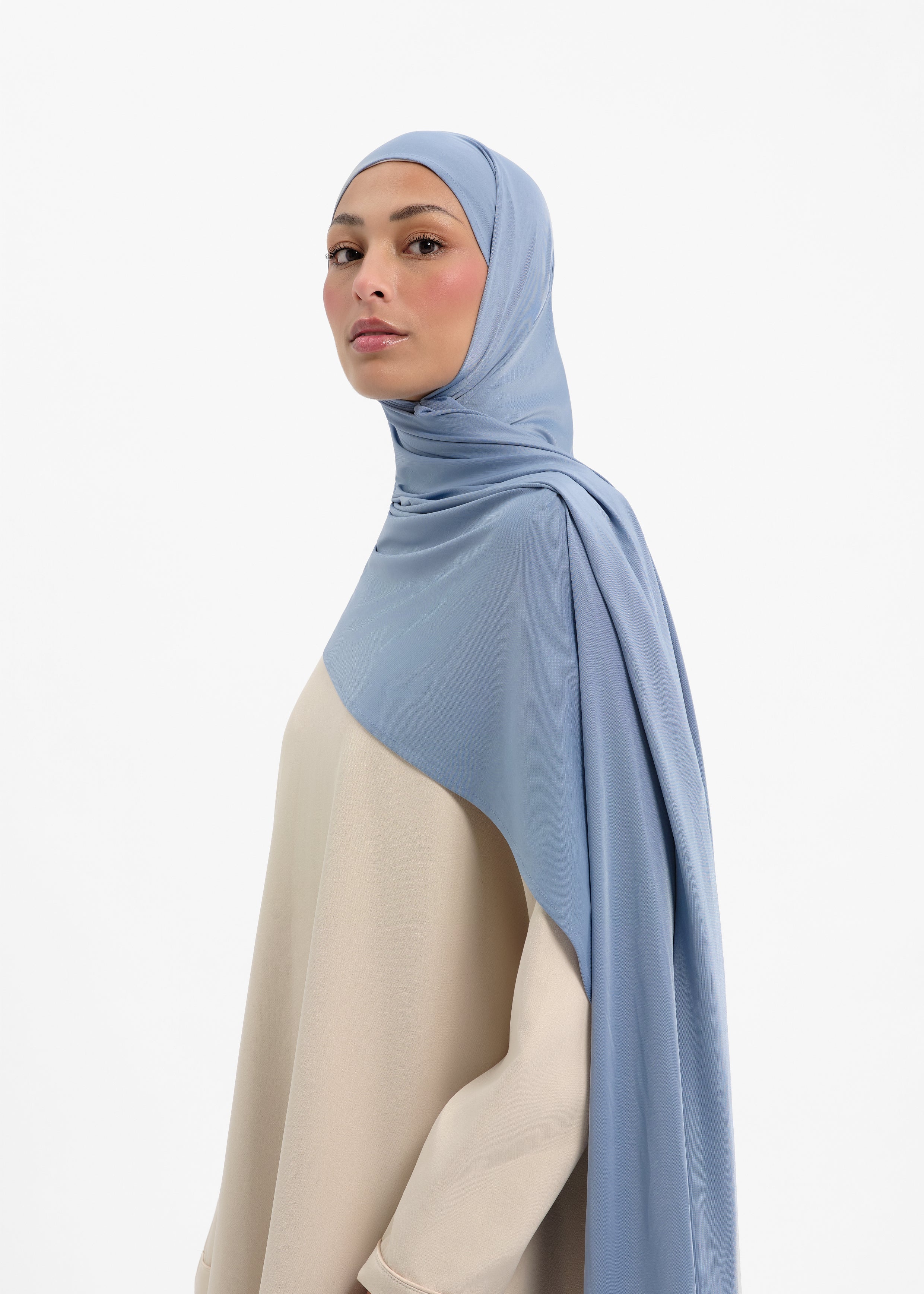 Jersey Air azur