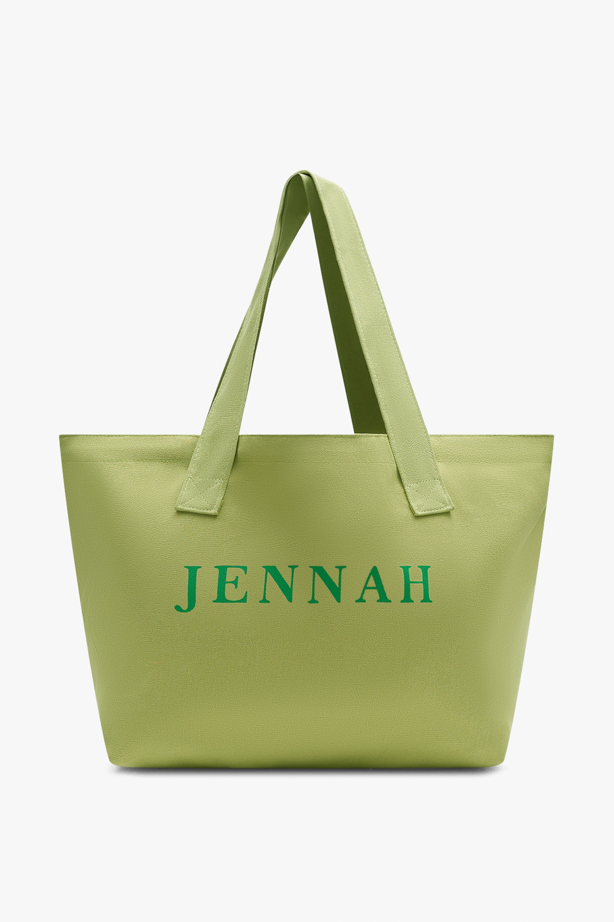 Tote bag jennah olive