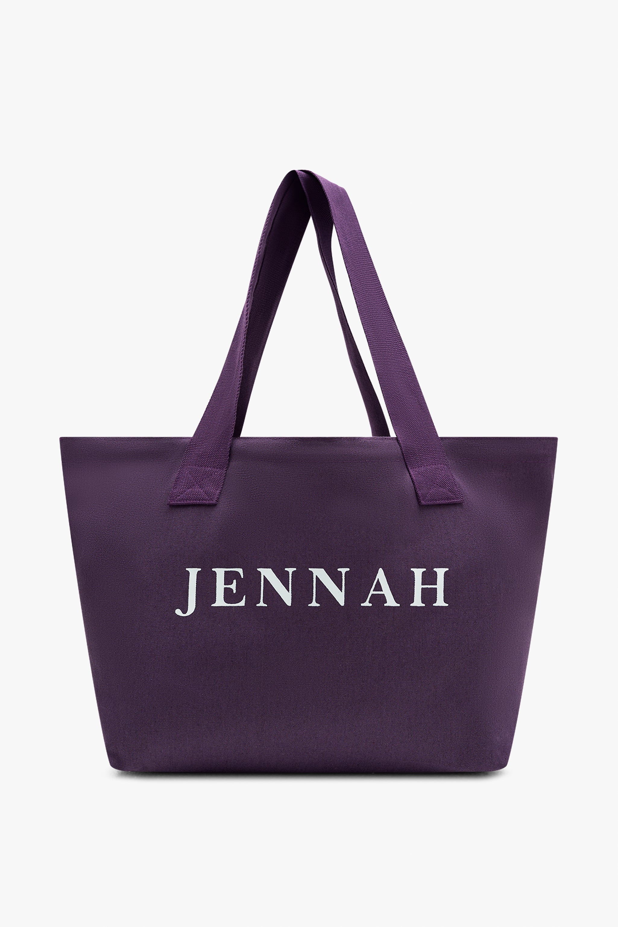 Tote bag jennah mauve