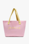 Tote bag jennah rose
