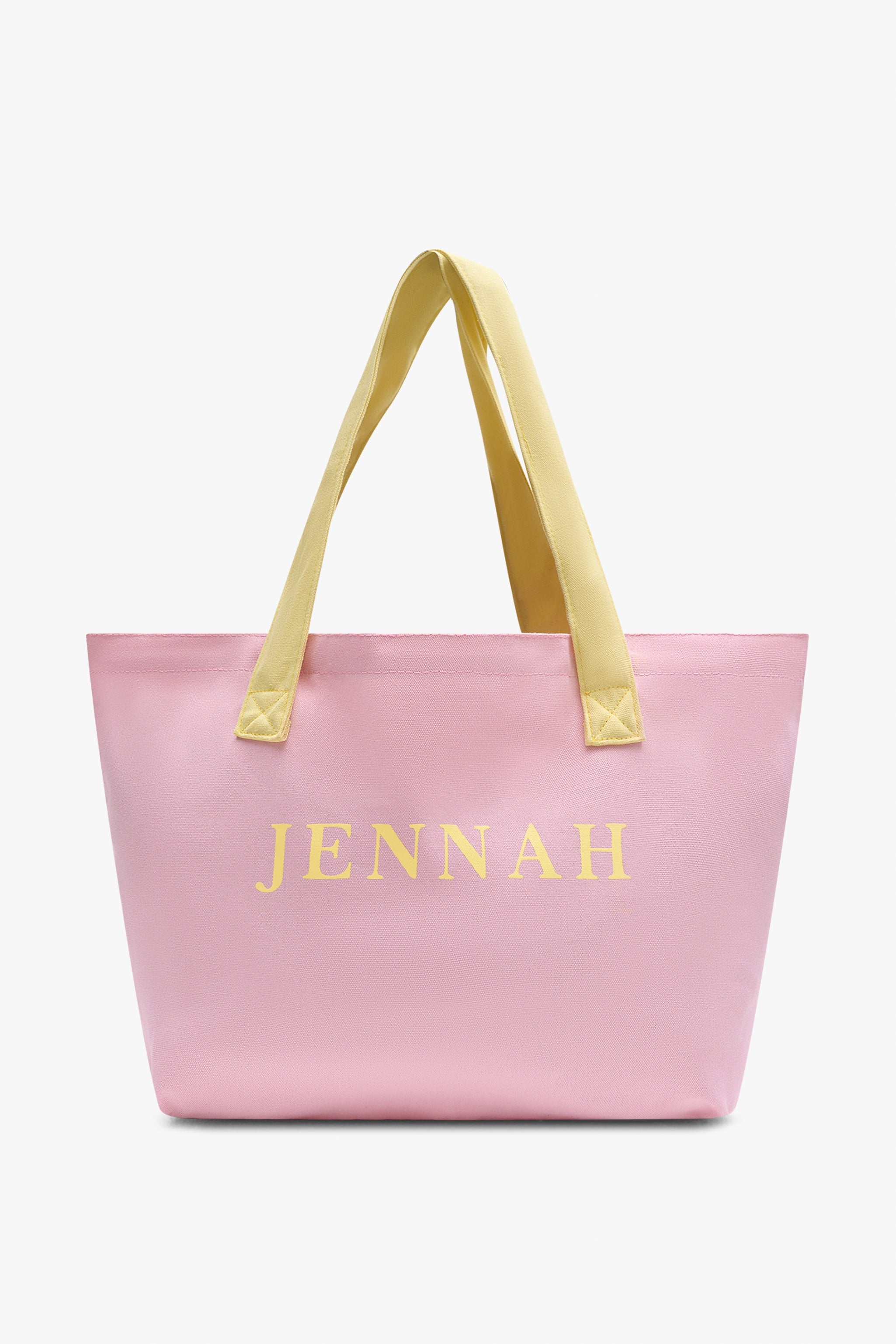 Tote bag jennah rose