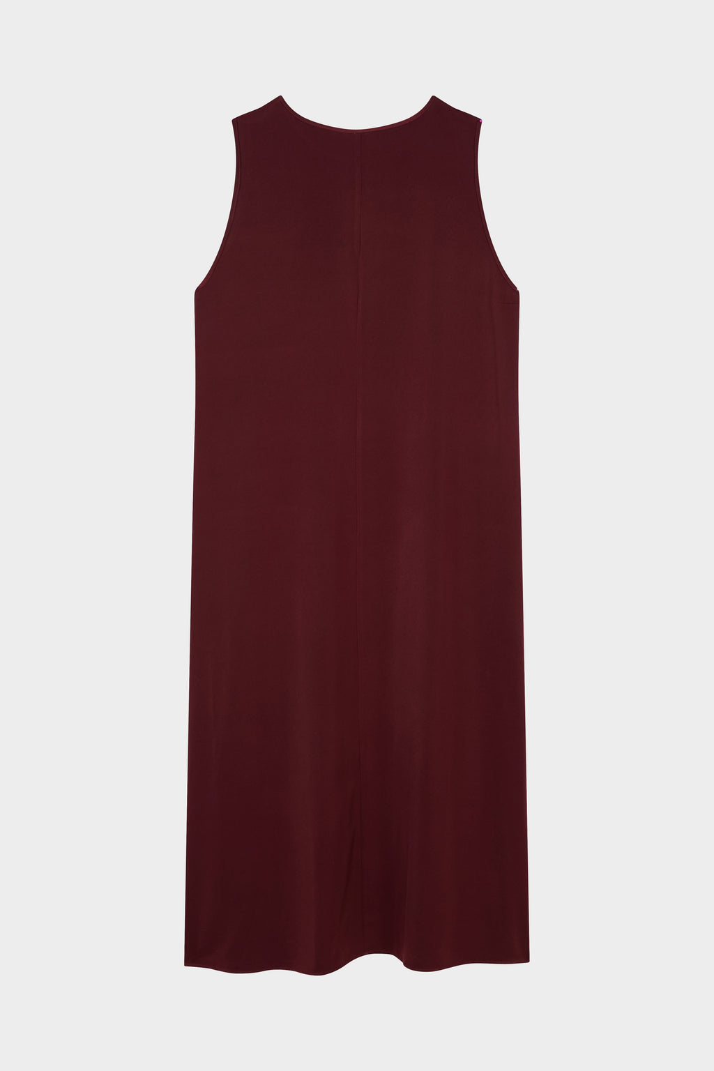Abaya set Oria bordeaux