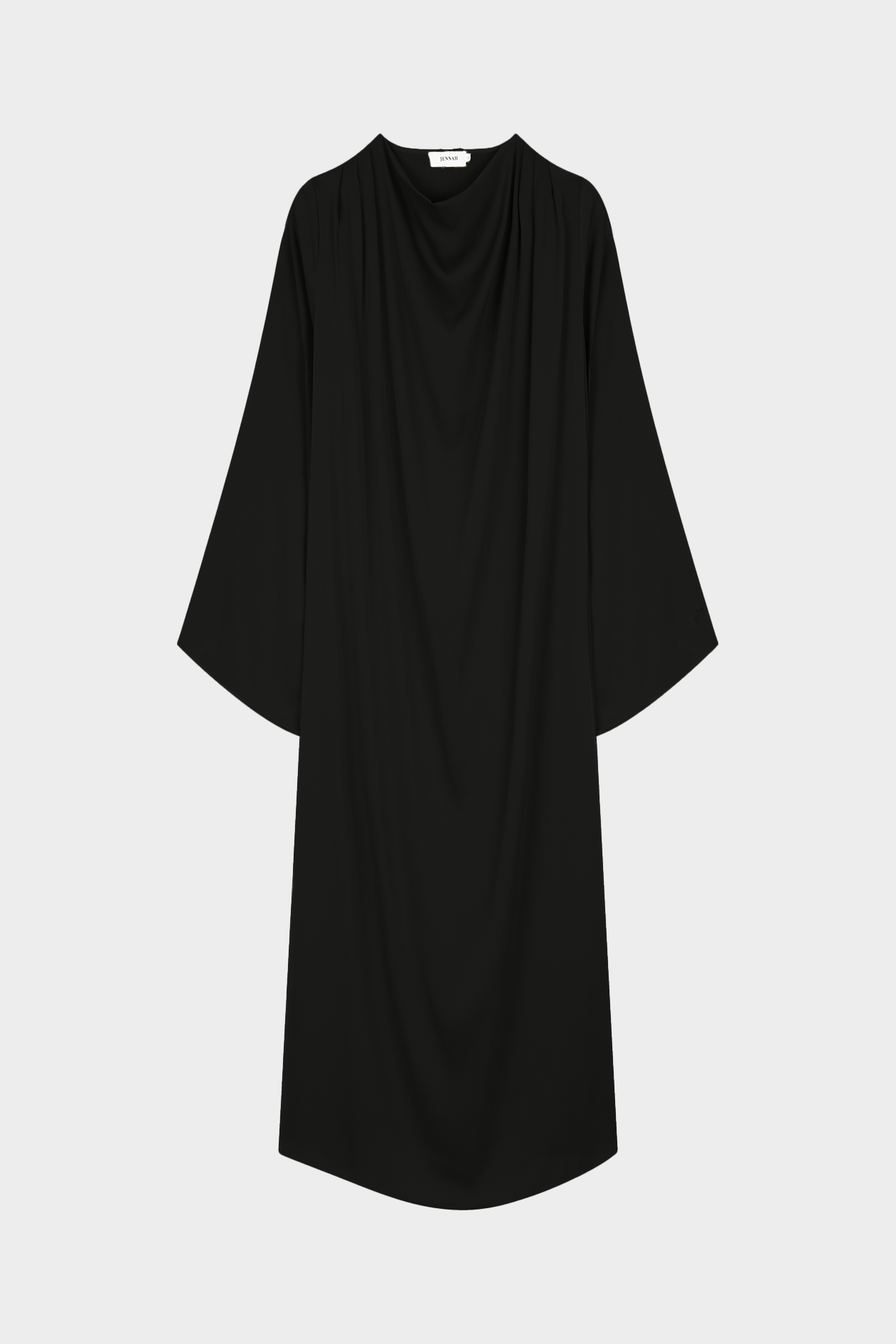 Robe Naaya noir