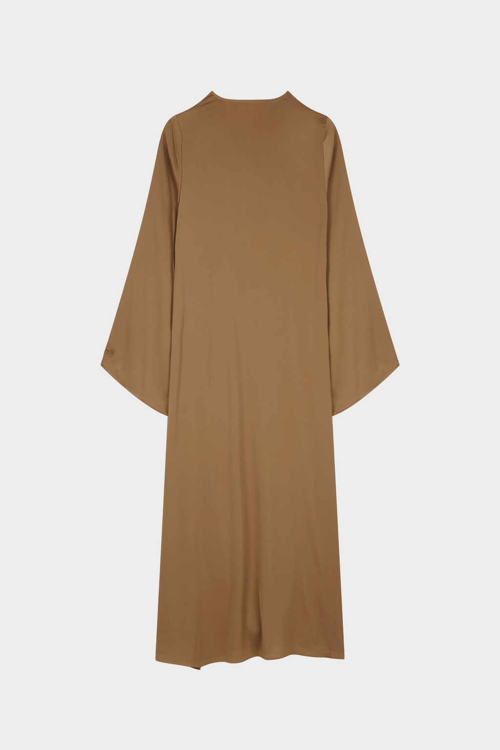 Robe Naaya taupe