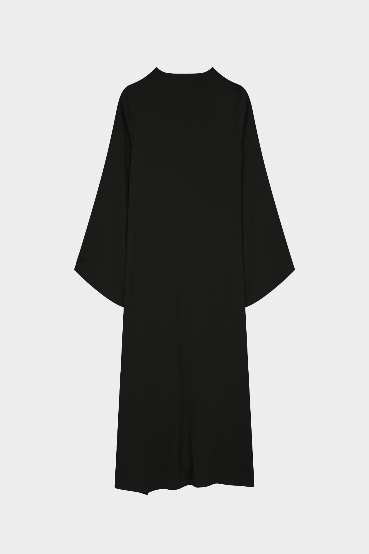 Robe Naaya noir