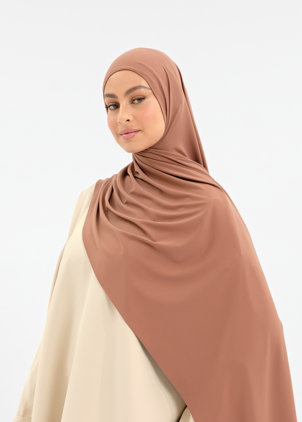 Jersey Premium Amber