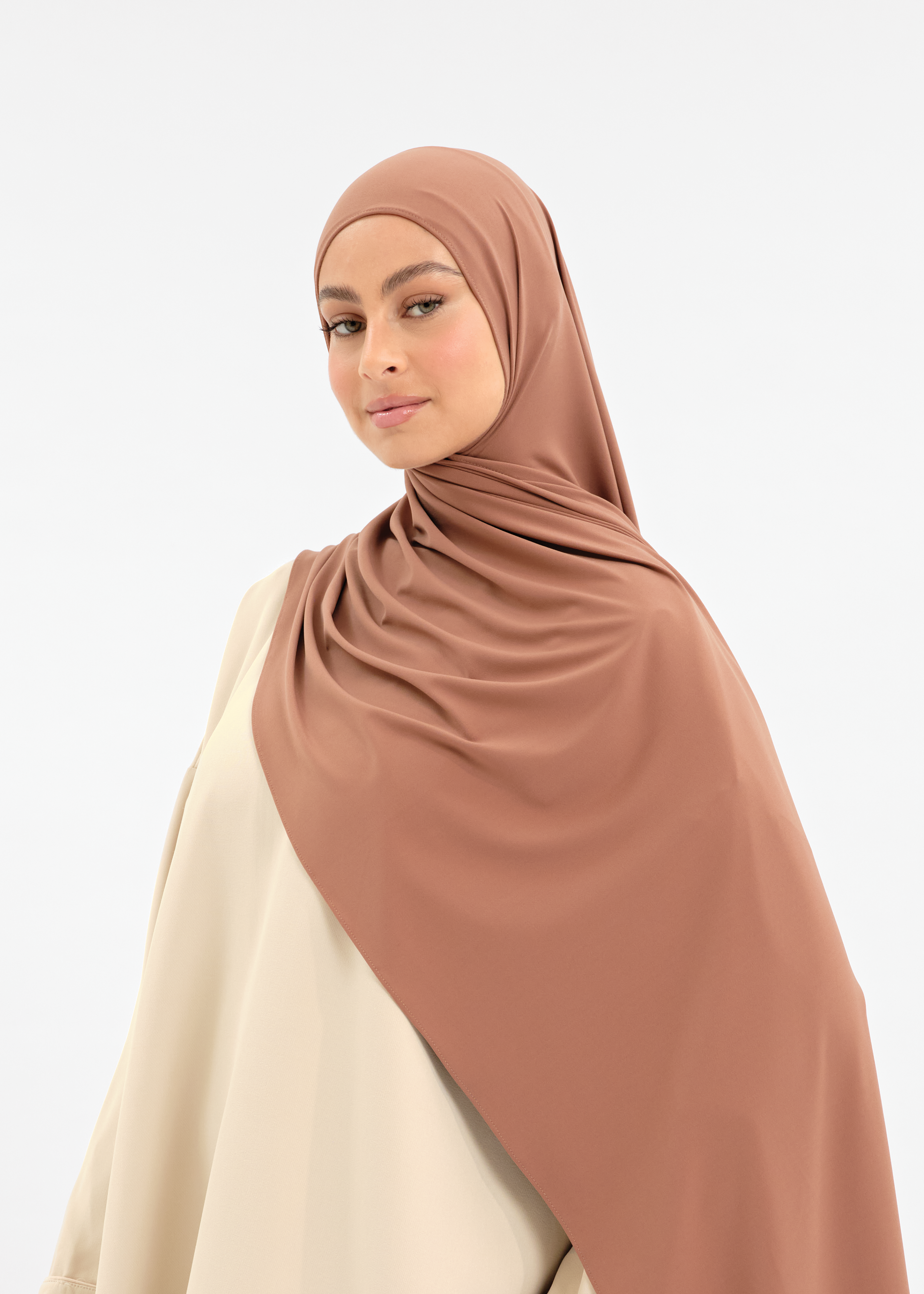Jersey Premium Amber