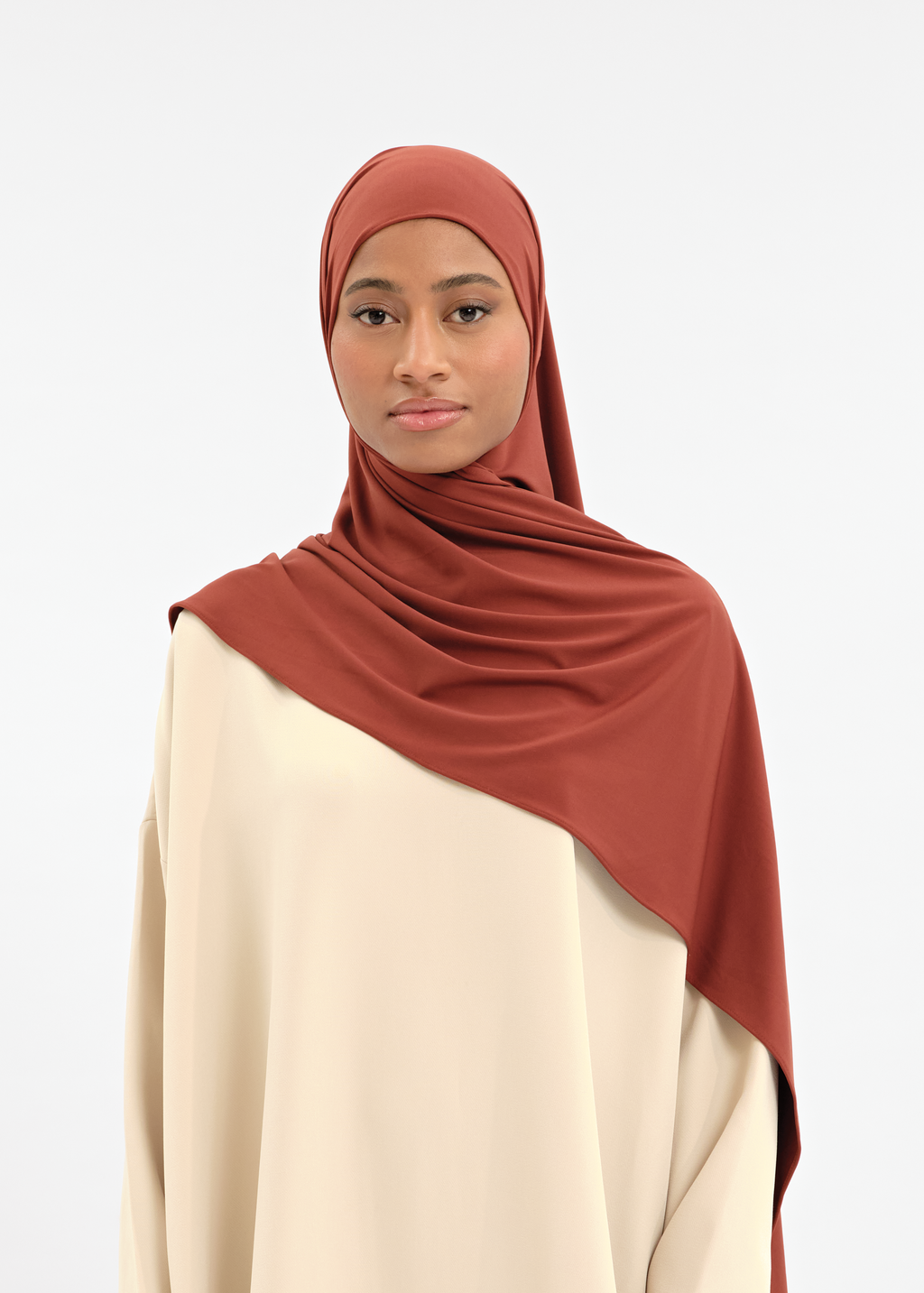 Jersey Premium Cinnamon