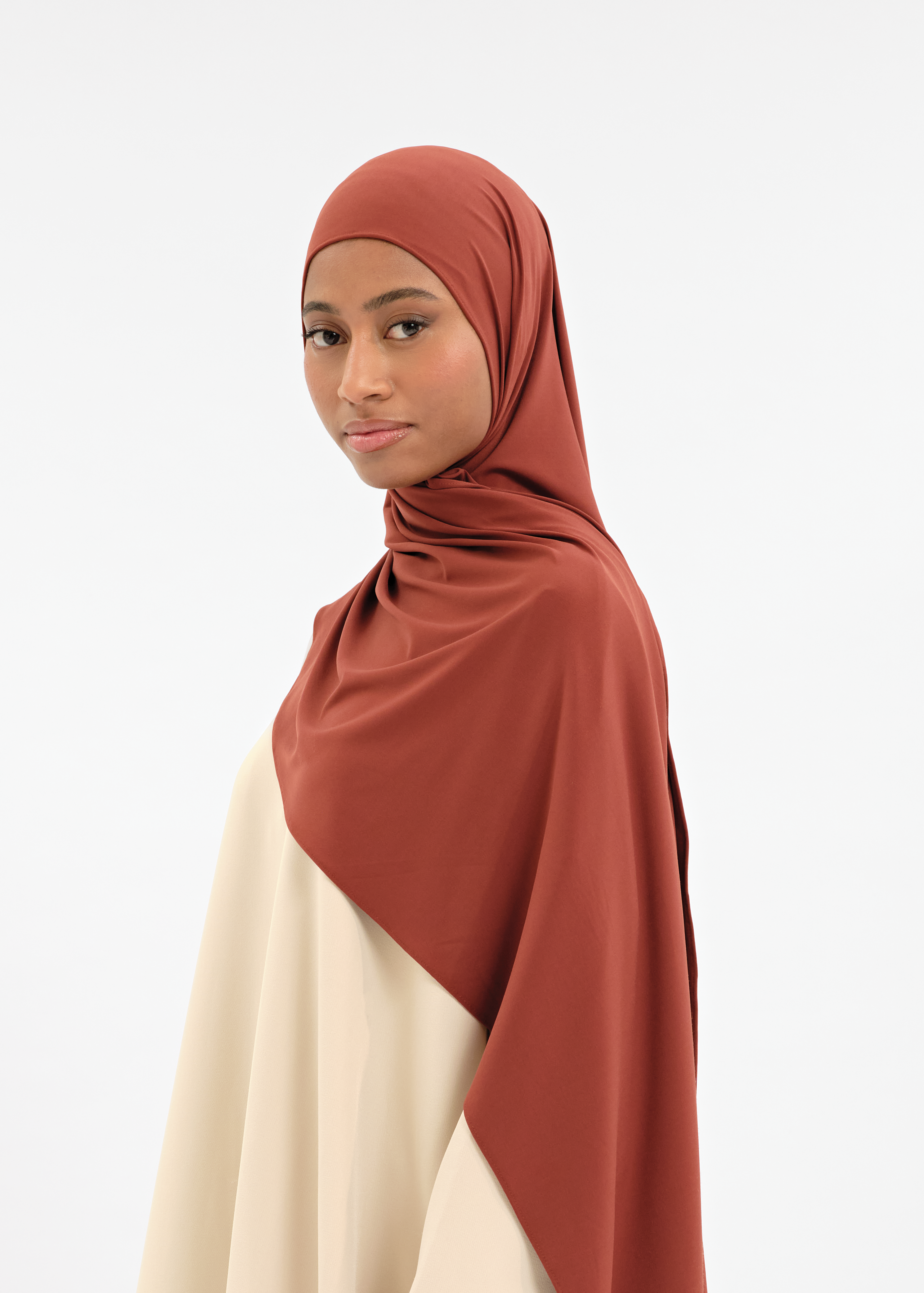 Jersey Premium Cinnamon
