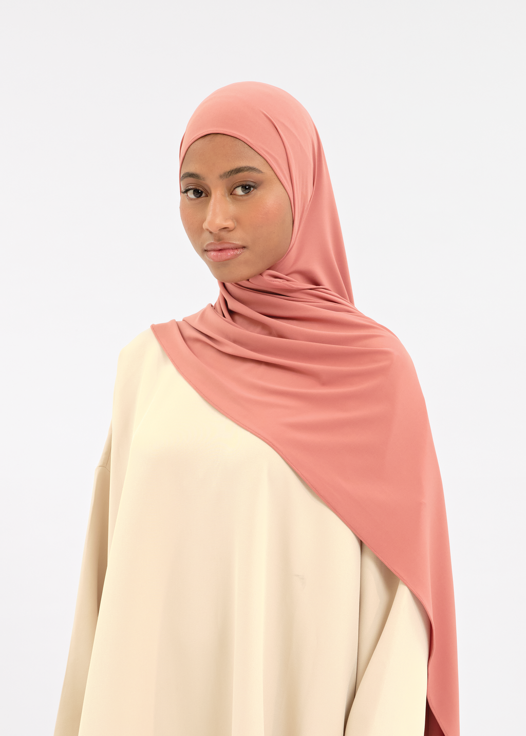 Jersey Premium Peach