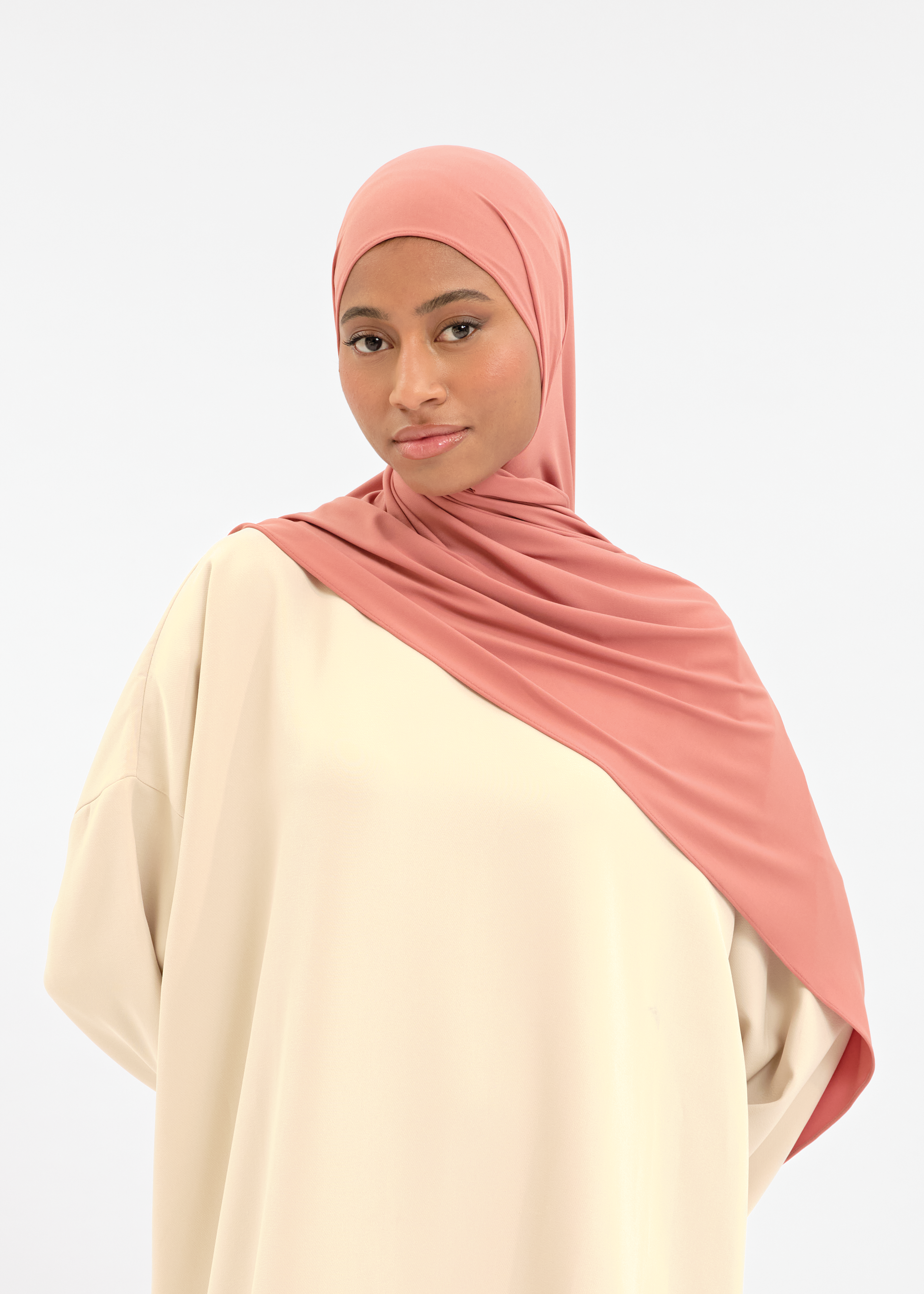 Jersey Premium Peach