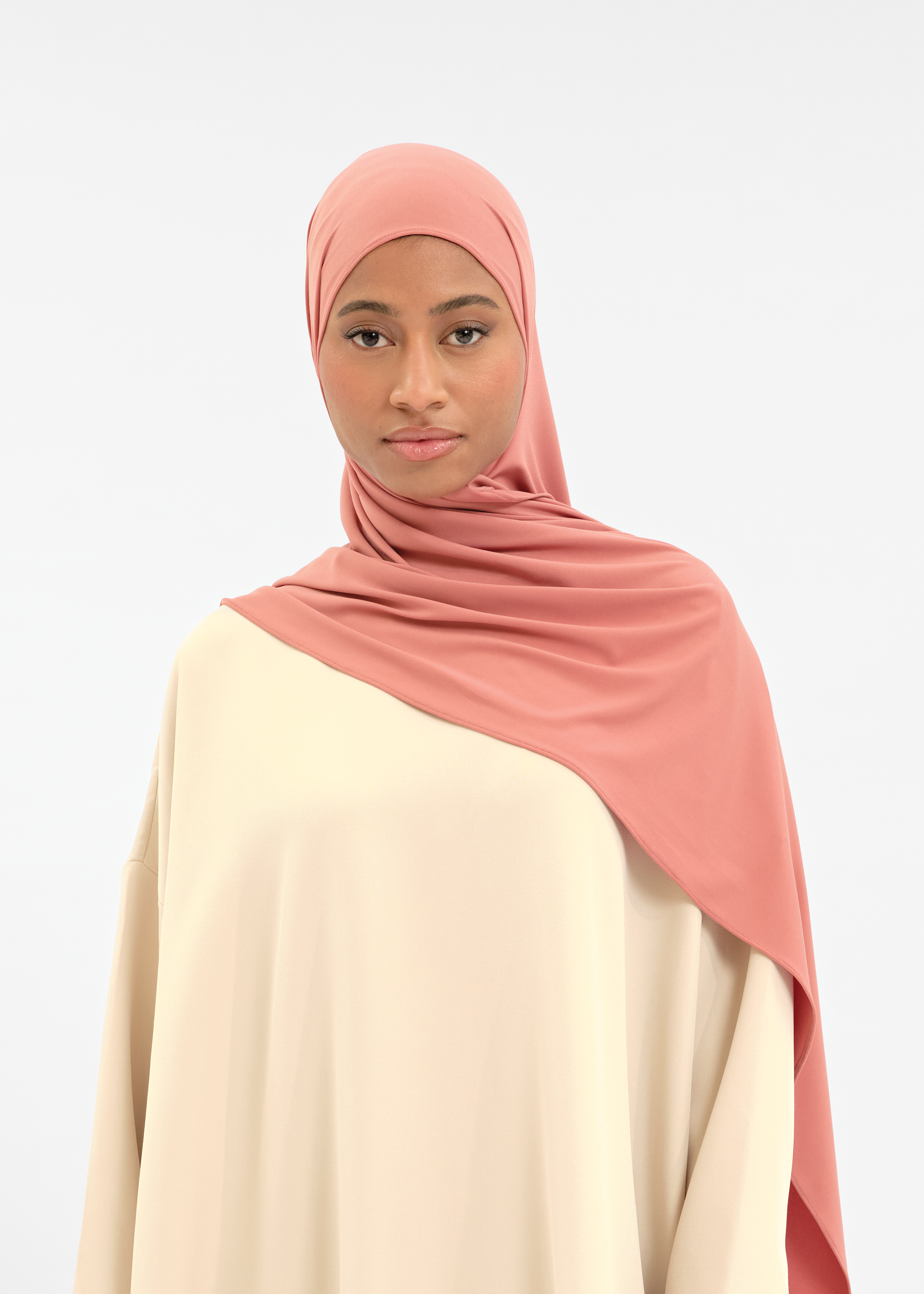 Jersey Premium Peach