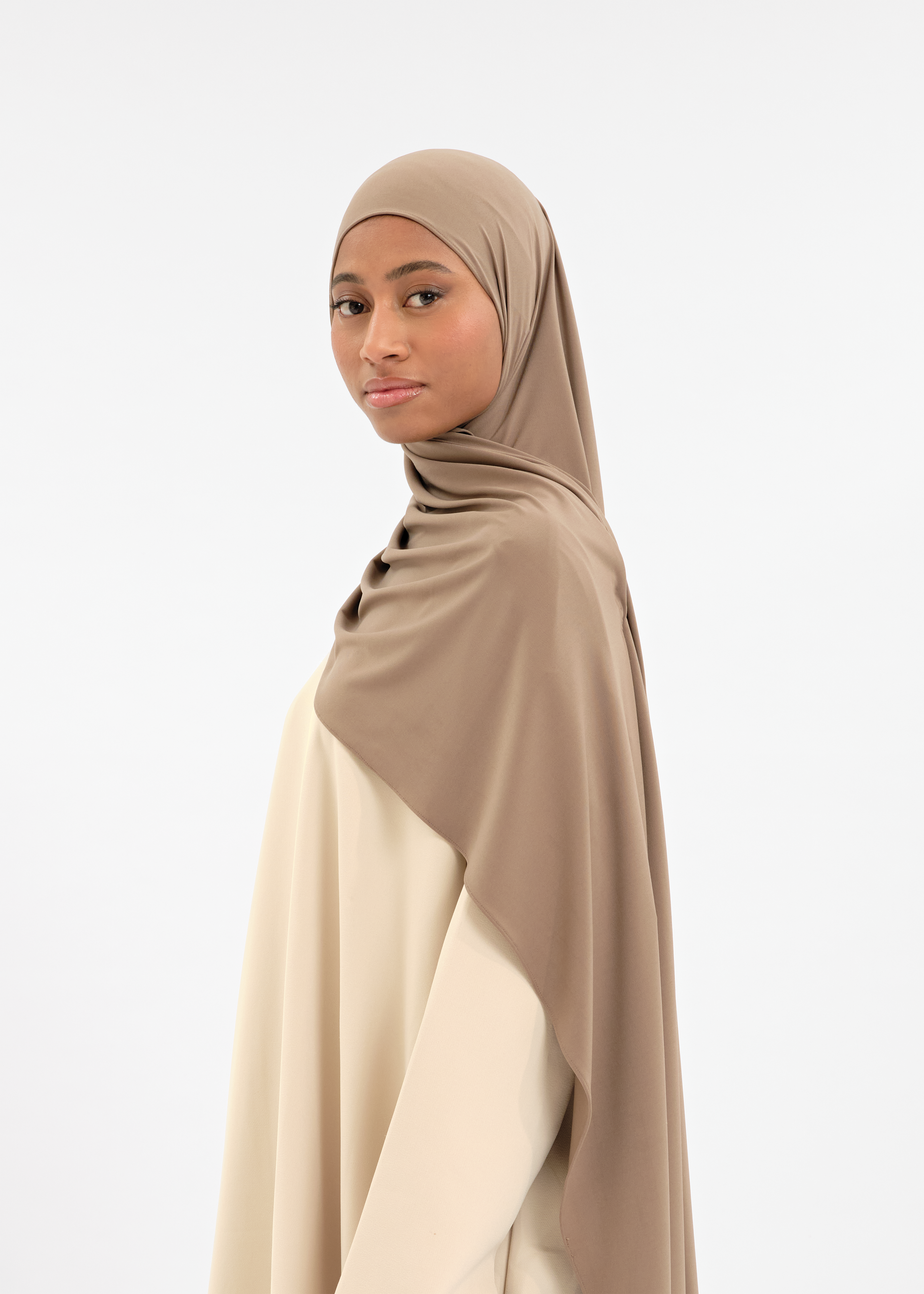 Jersey Premium Walnut
