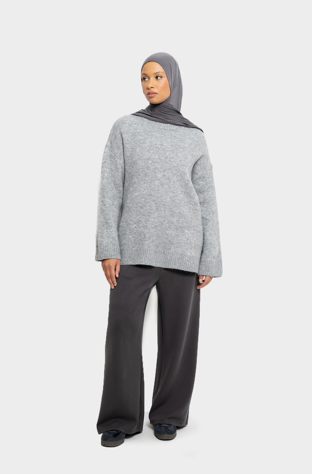 Pull Oversize Cloud
