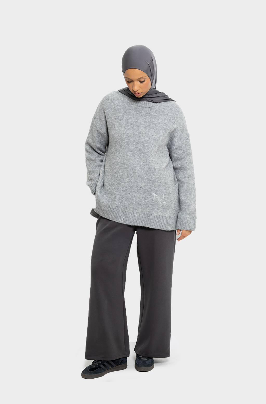 Pull Oversize Cloud