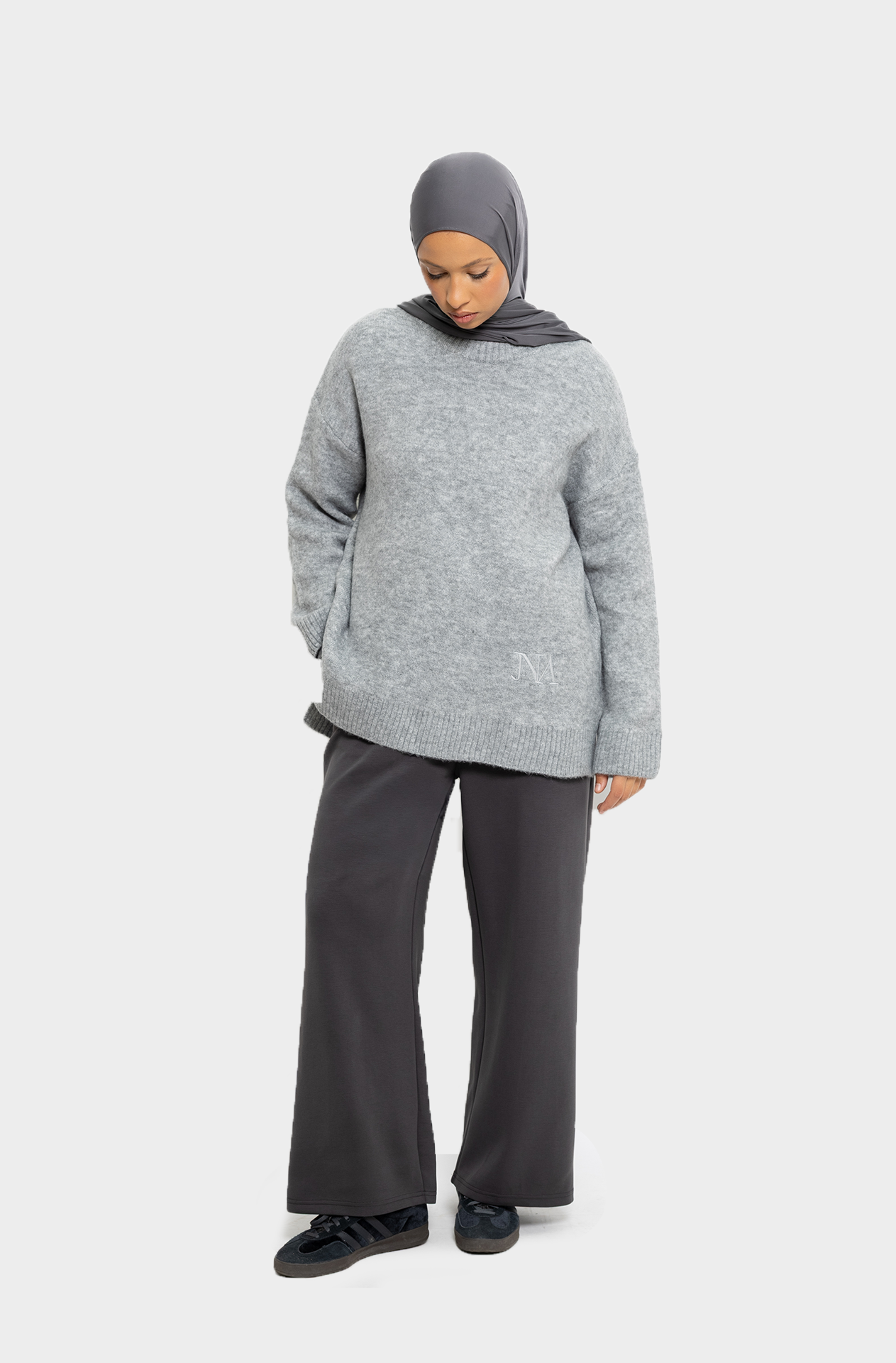 Pull Oversize Cloud