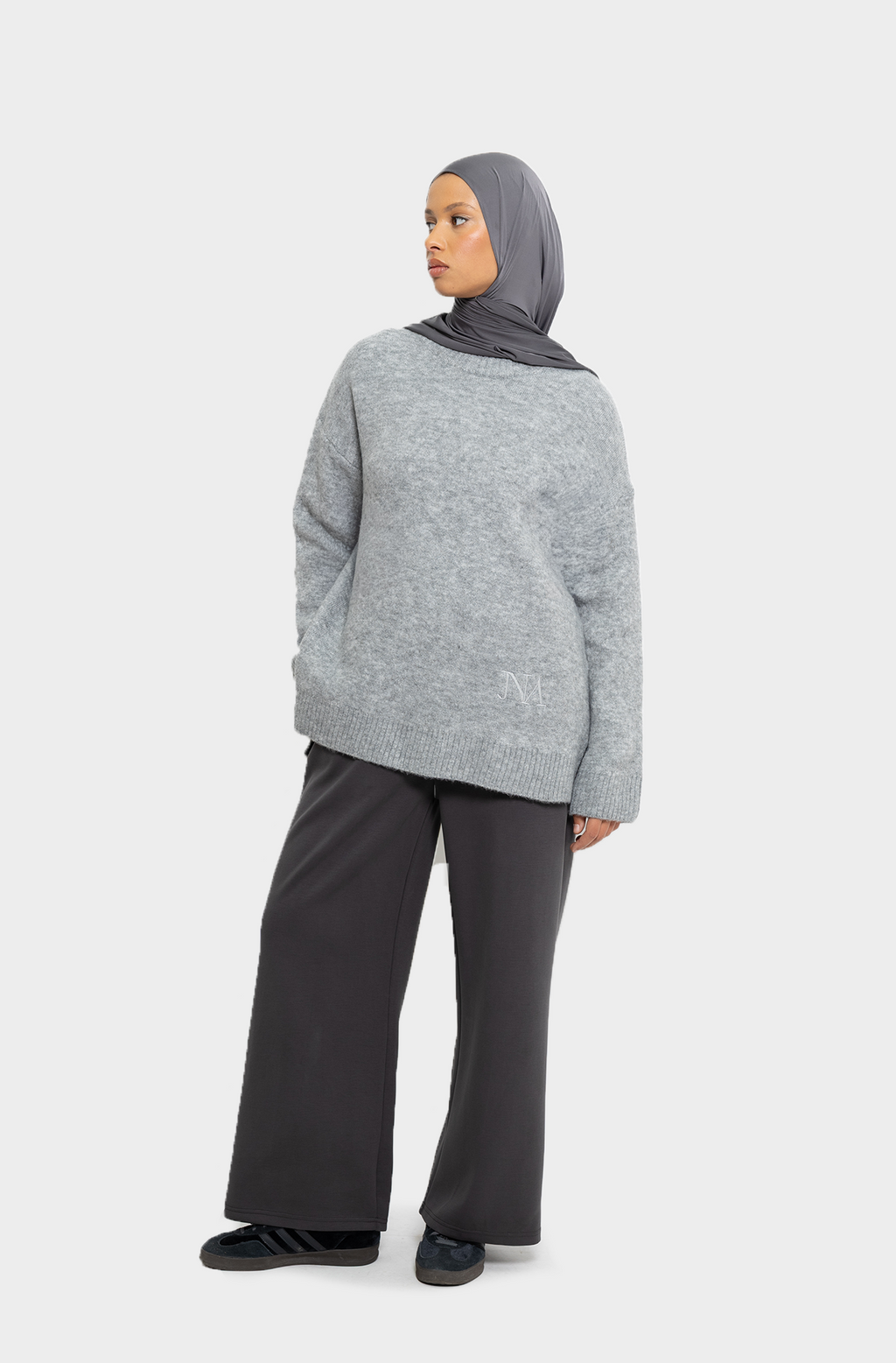 Pull Oversize Cloud
