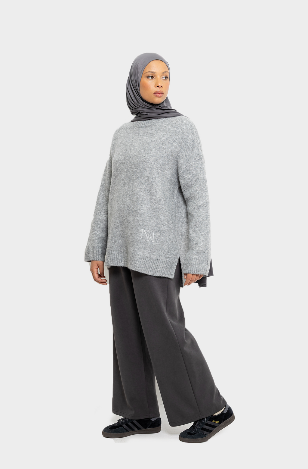 Pull Oversize Cloud