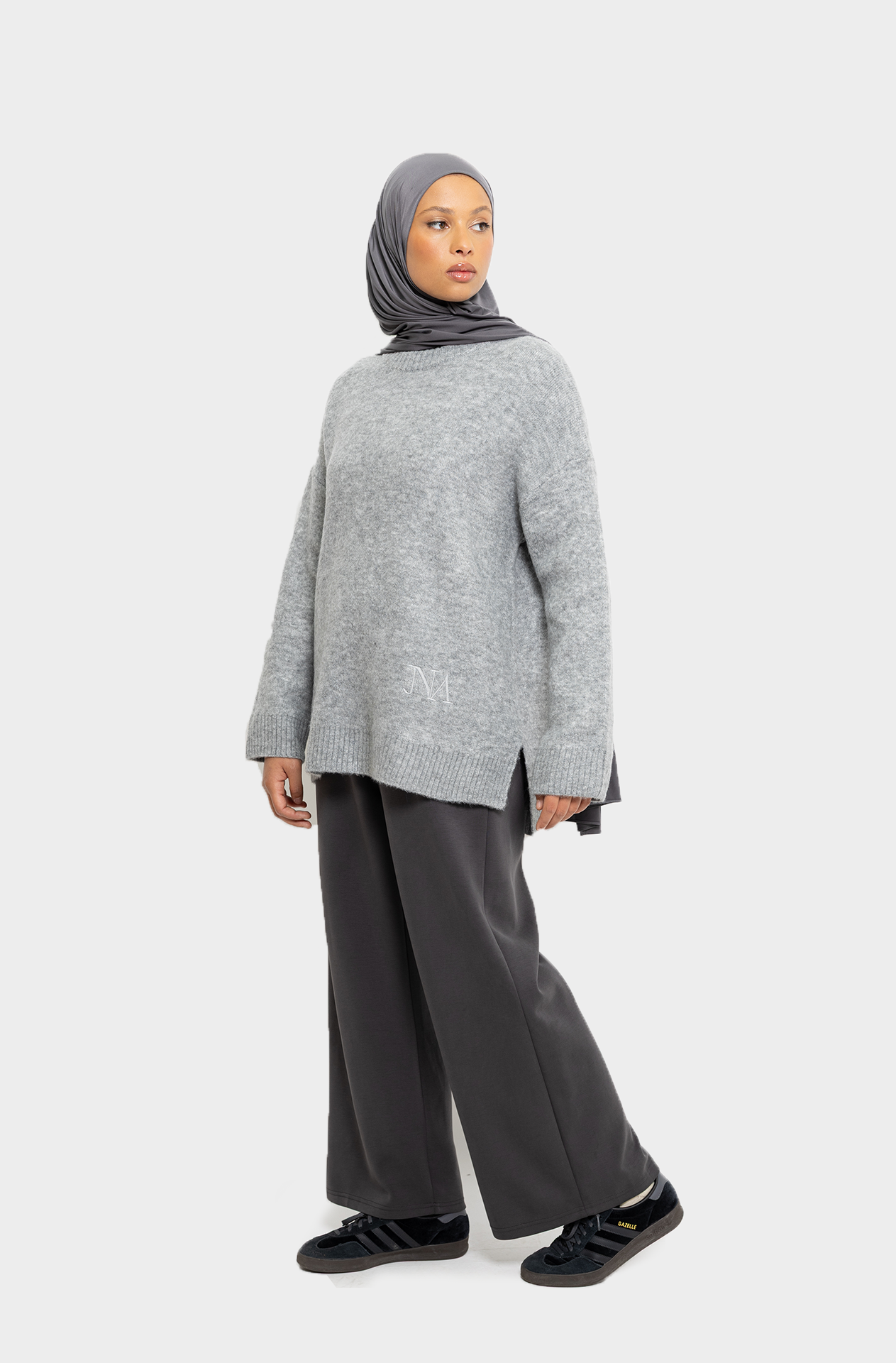 Pull Oversize Cloud