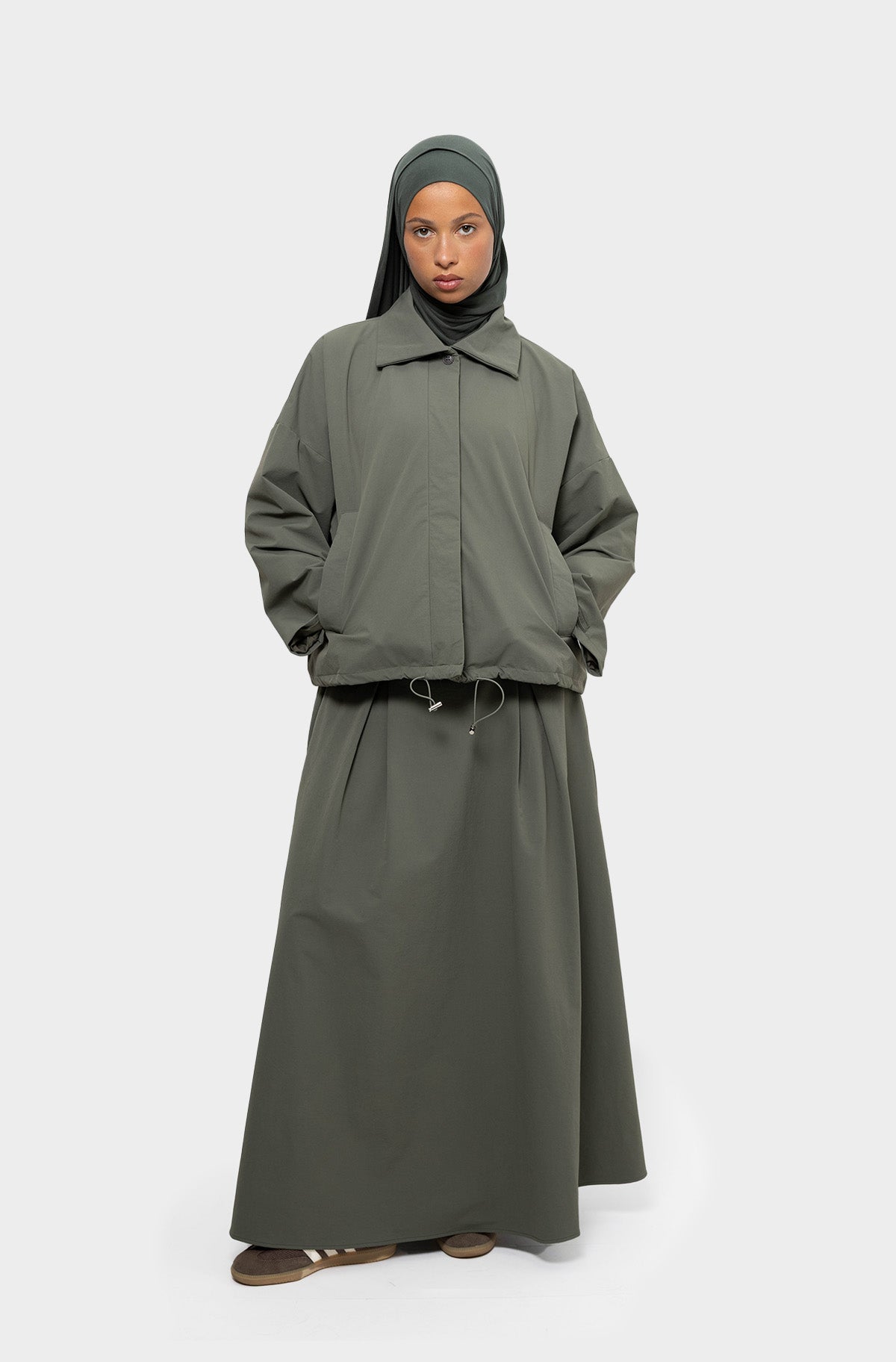 Ensemble Storm kaki