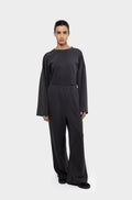 Pantalon Modal Granite
