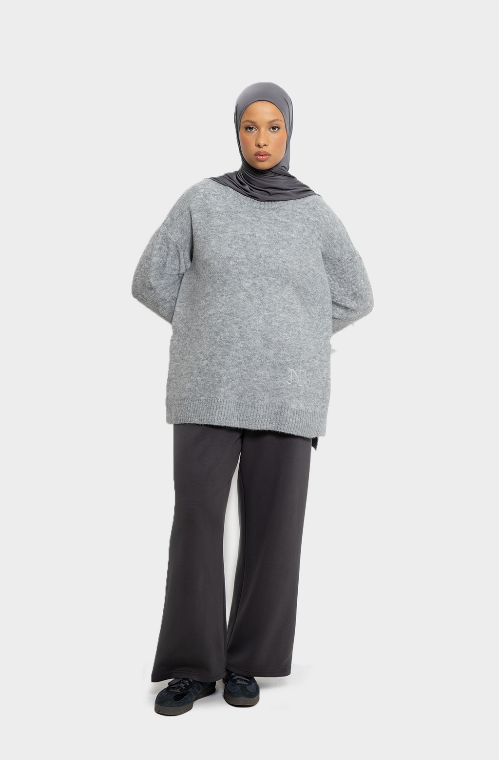 Pull Oversize Cloud