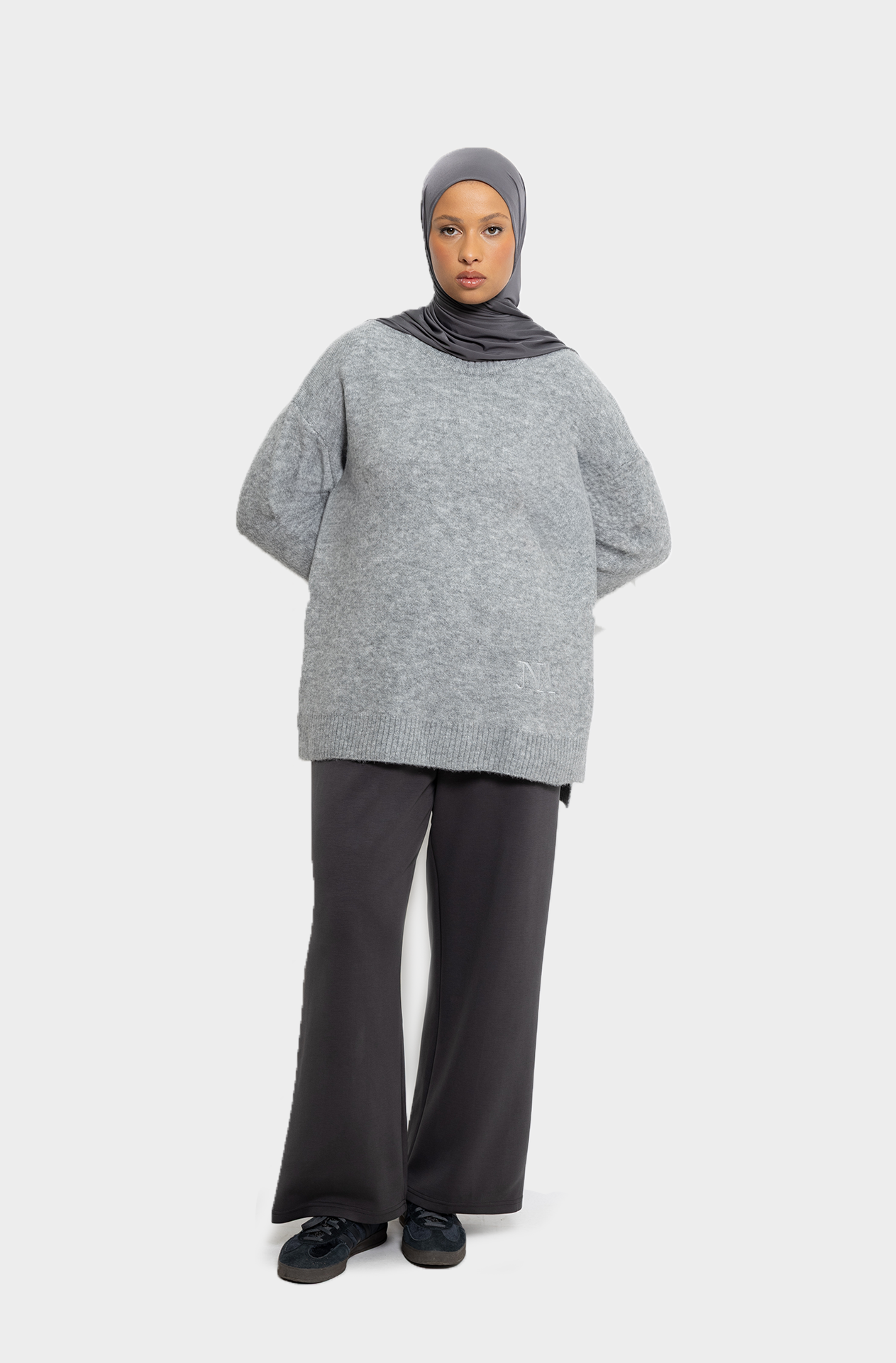 Pull Oversize Cloud