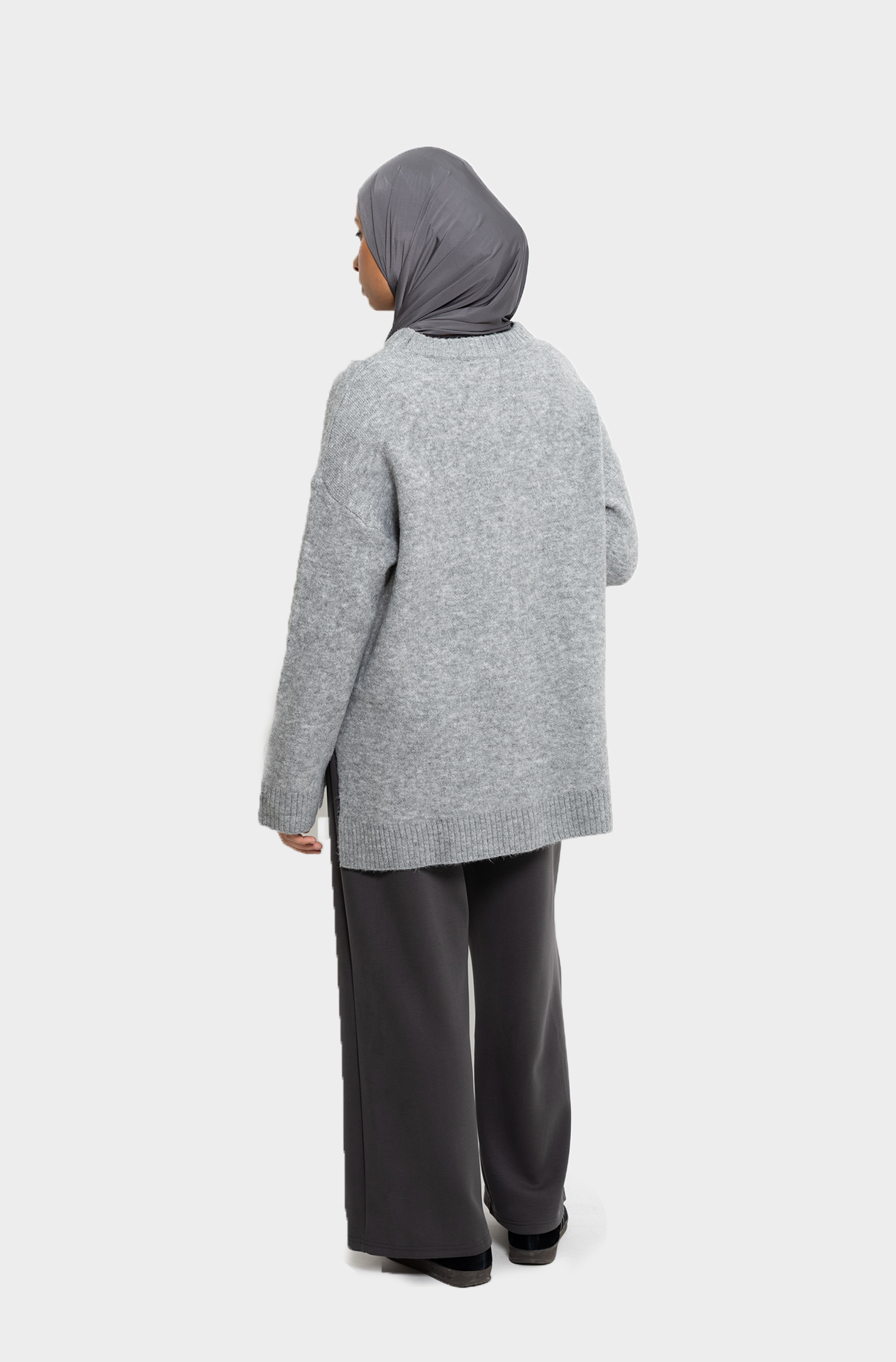 Pull Oversize Cloud