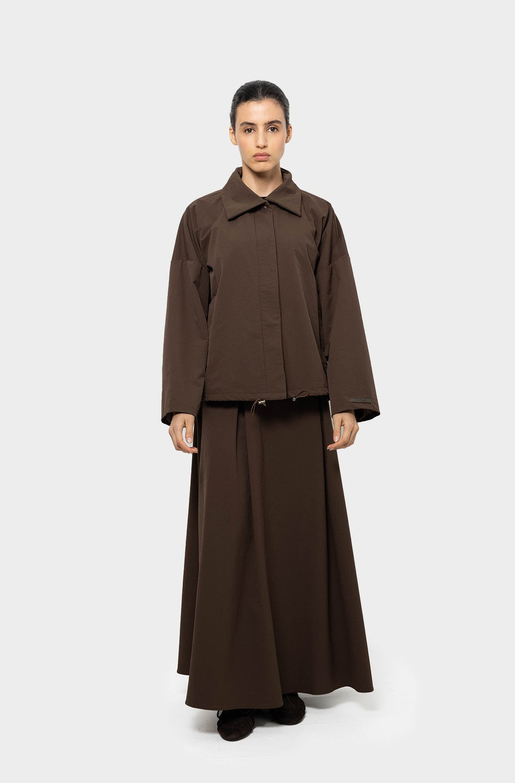 Ensemble Storm marron