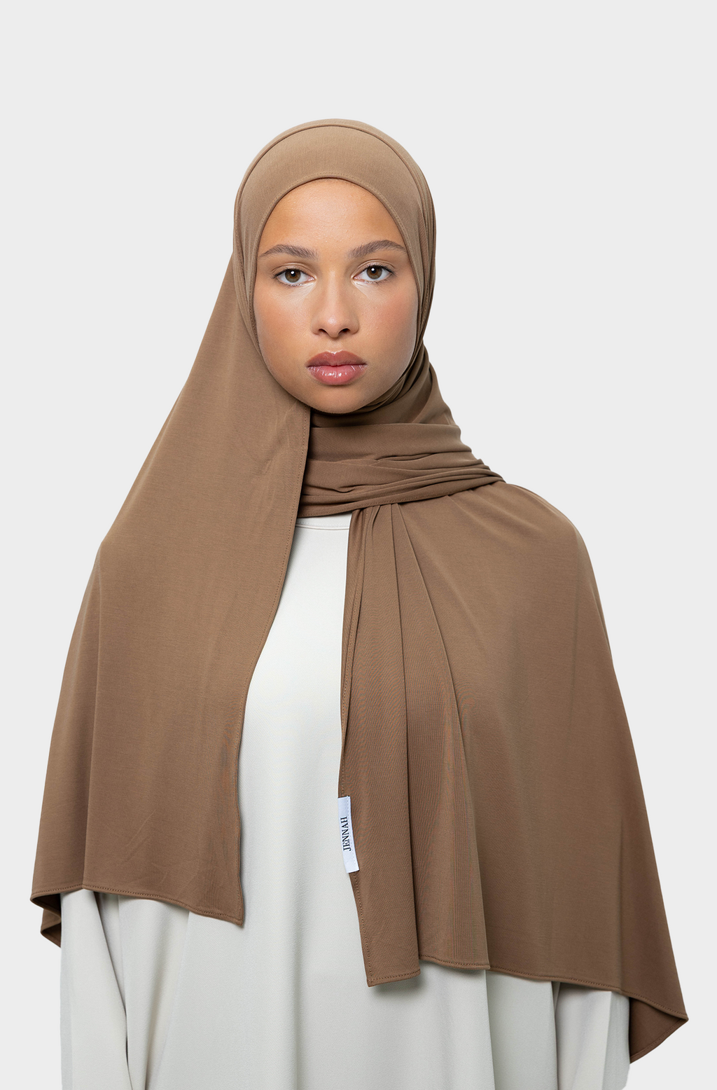 Jersey Breath pecan