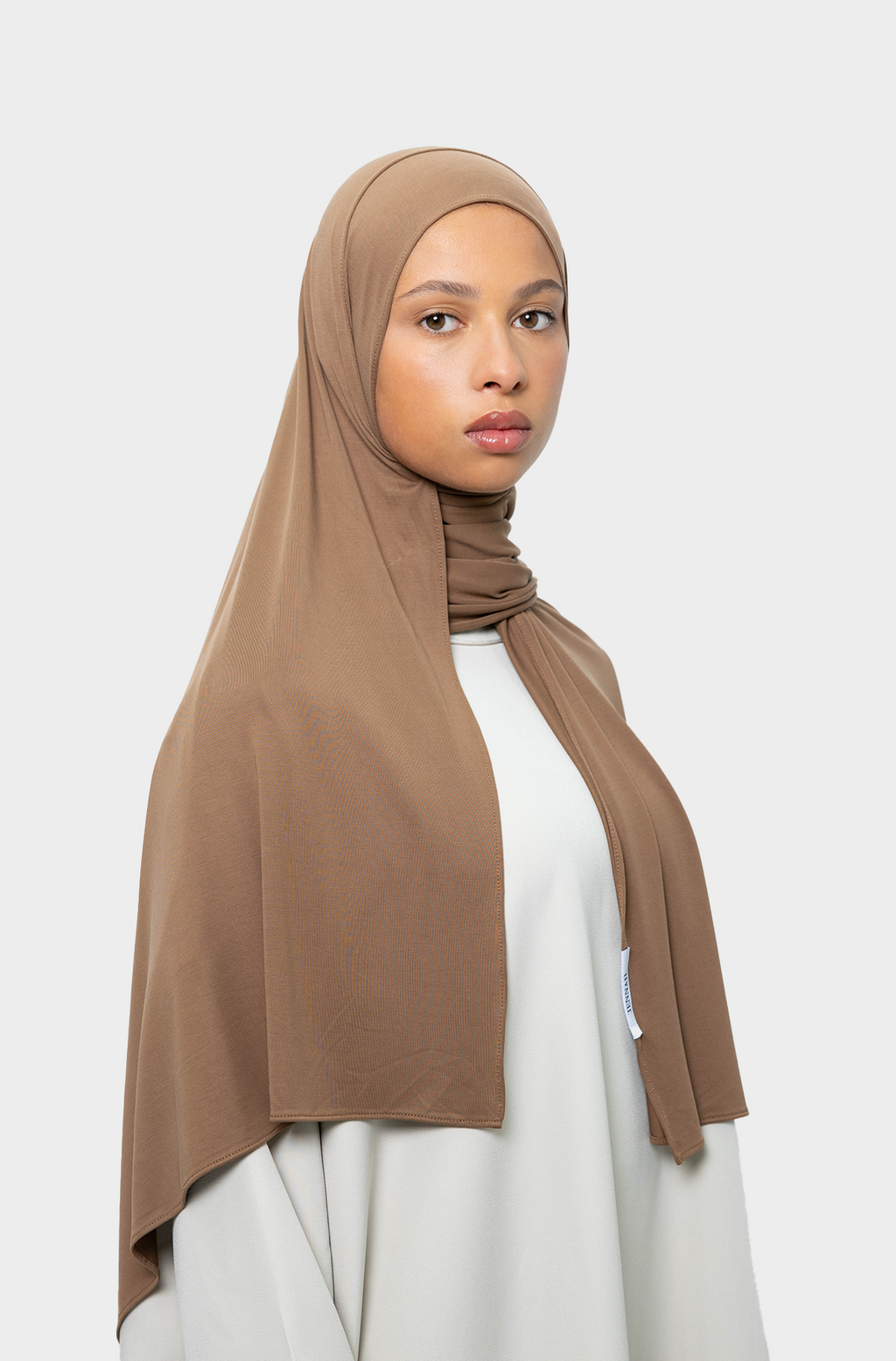 Jersey Breath pecan