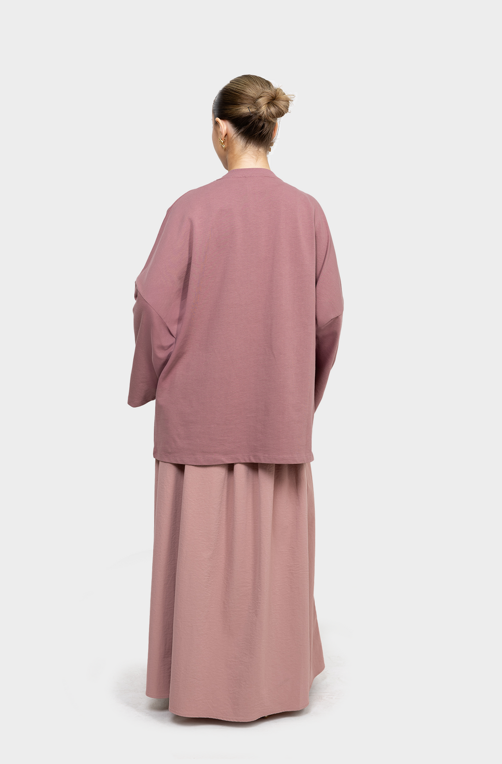Jupe Fold dusty