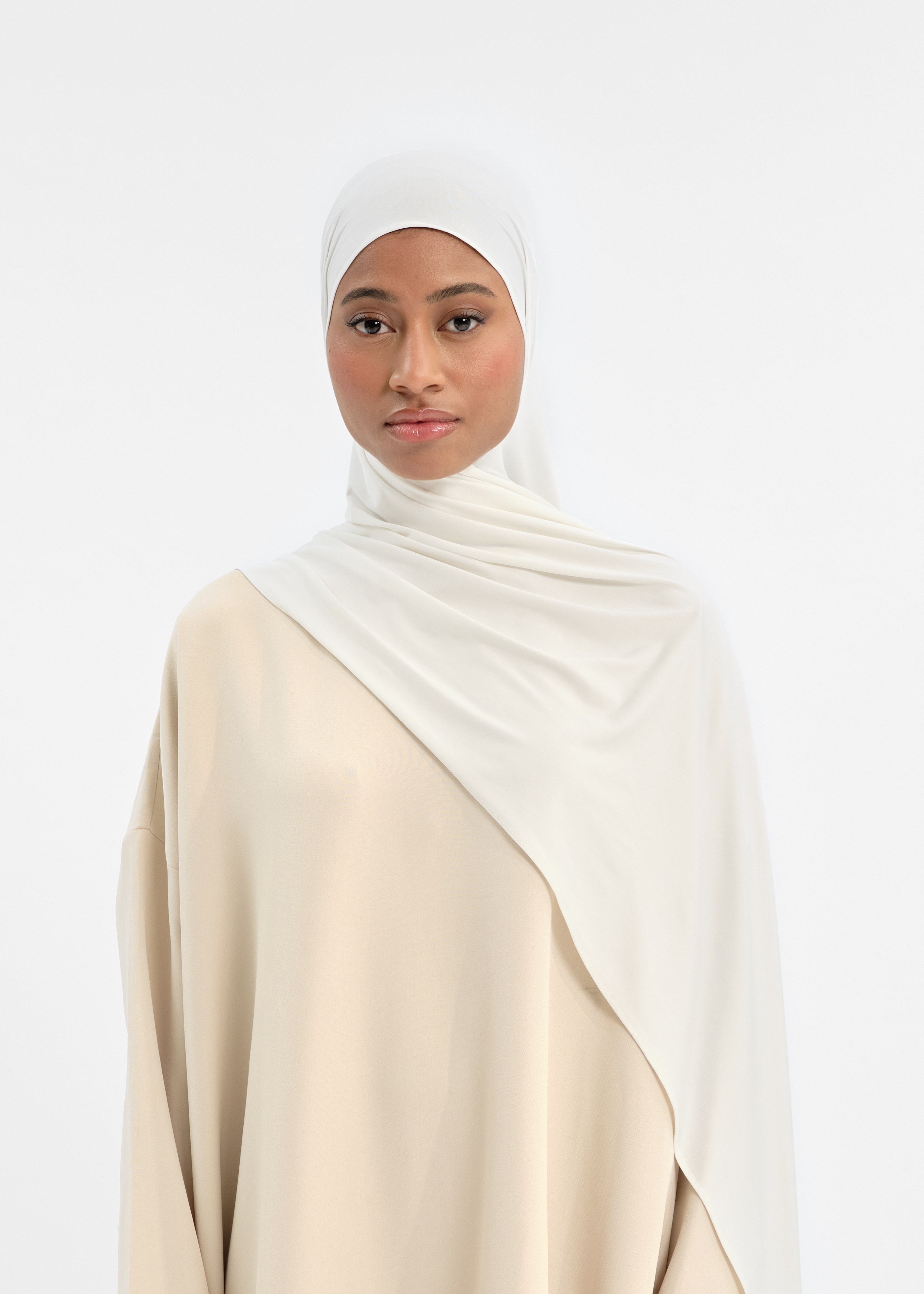 Jersey Air Blanc