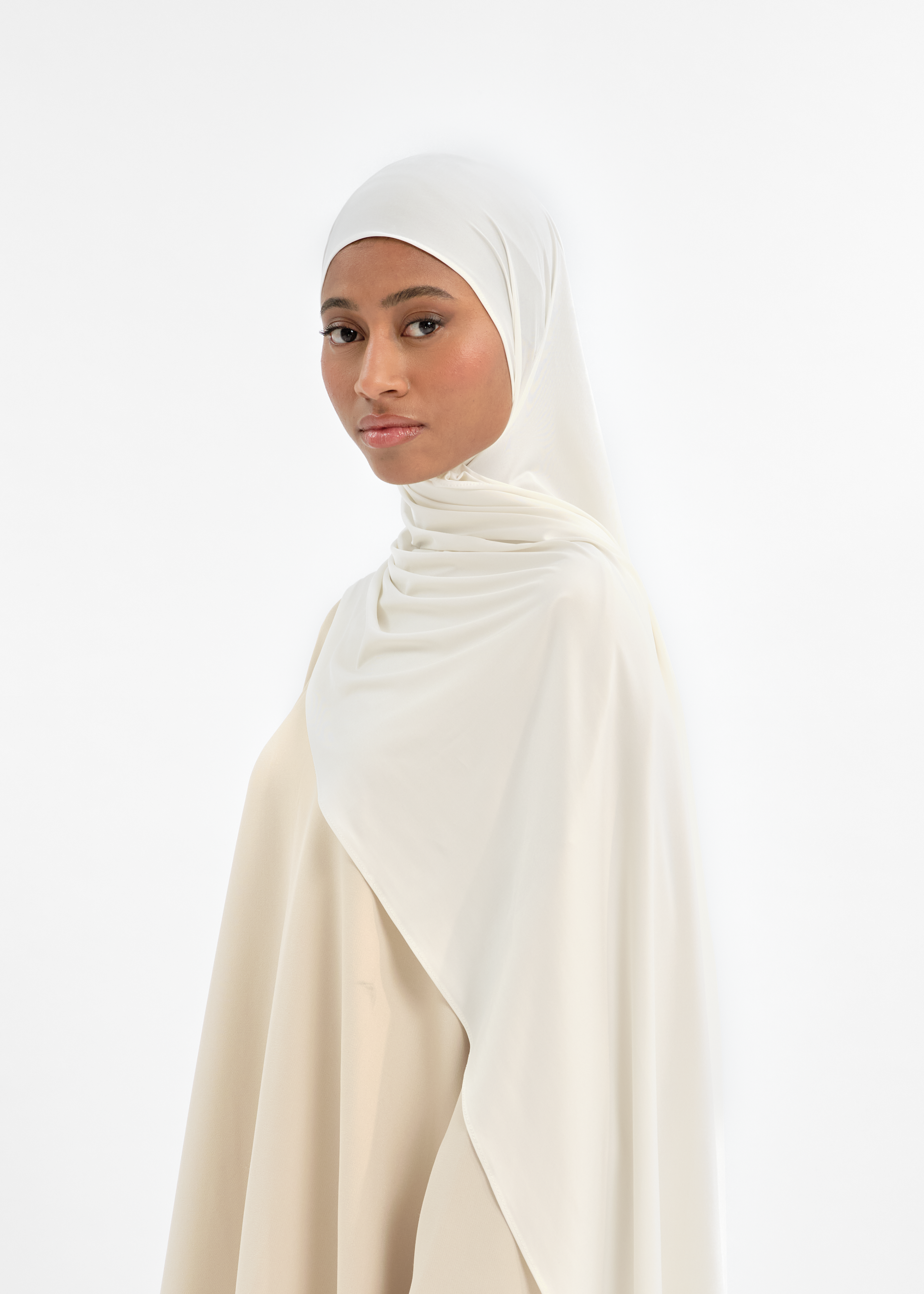 Jersey Air Blanc