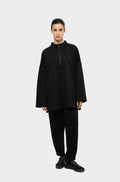 Ensemble alto noir