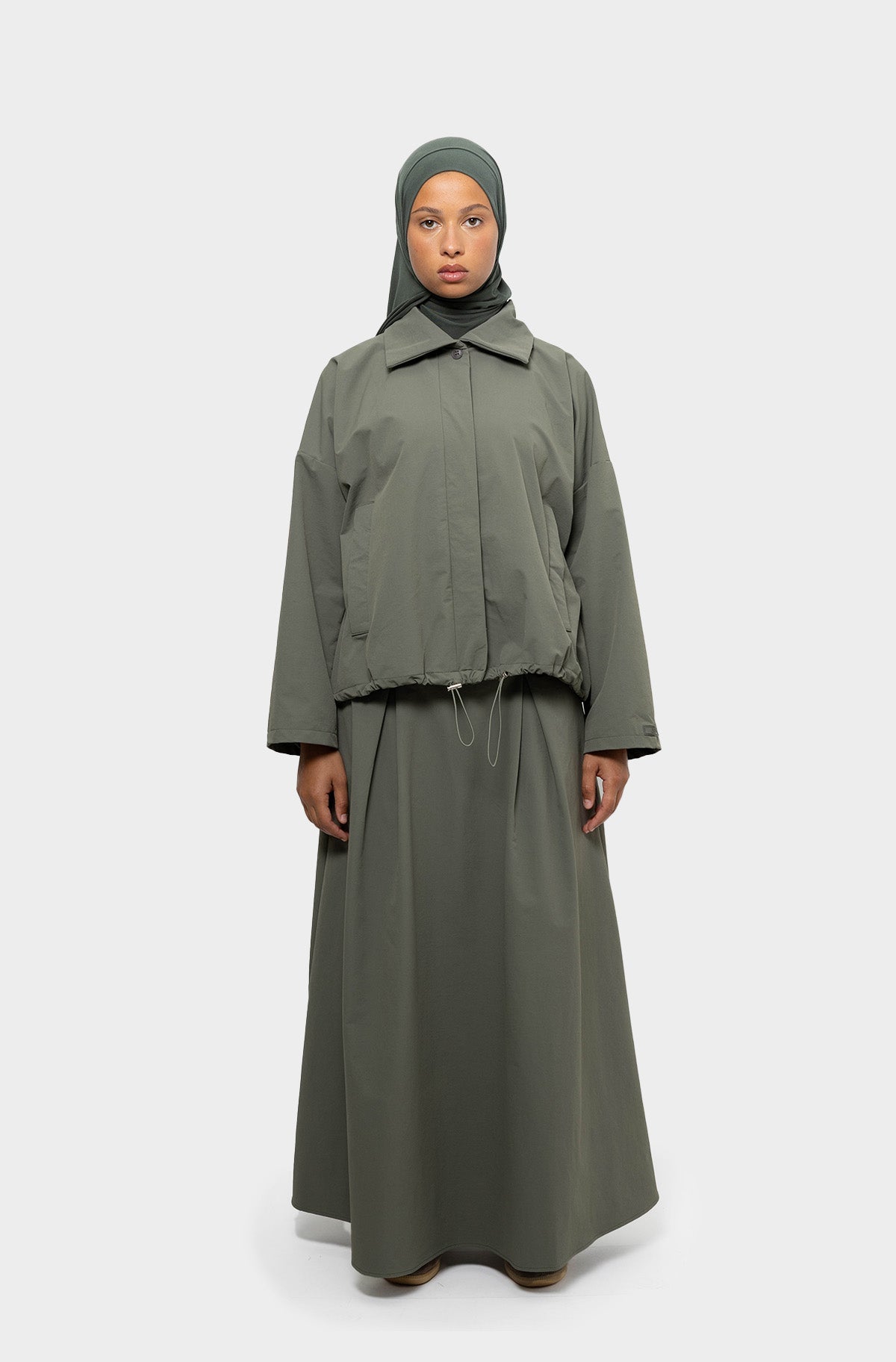 Ensemble Storm kaki