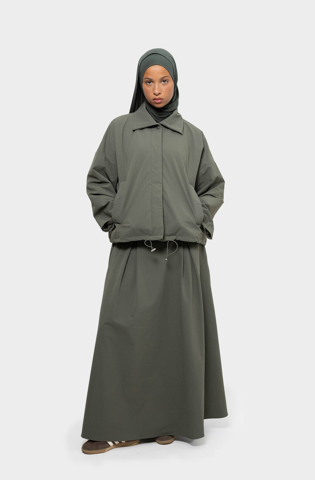 Ensemble Storm kaki