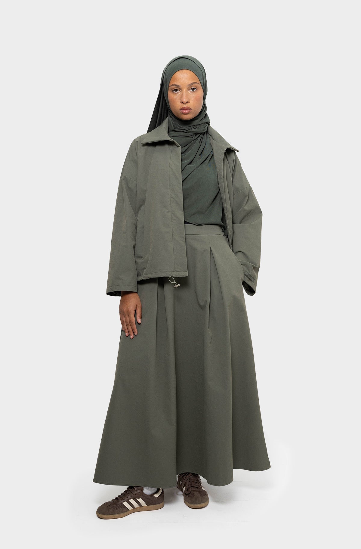 Ensemble Storm kaki