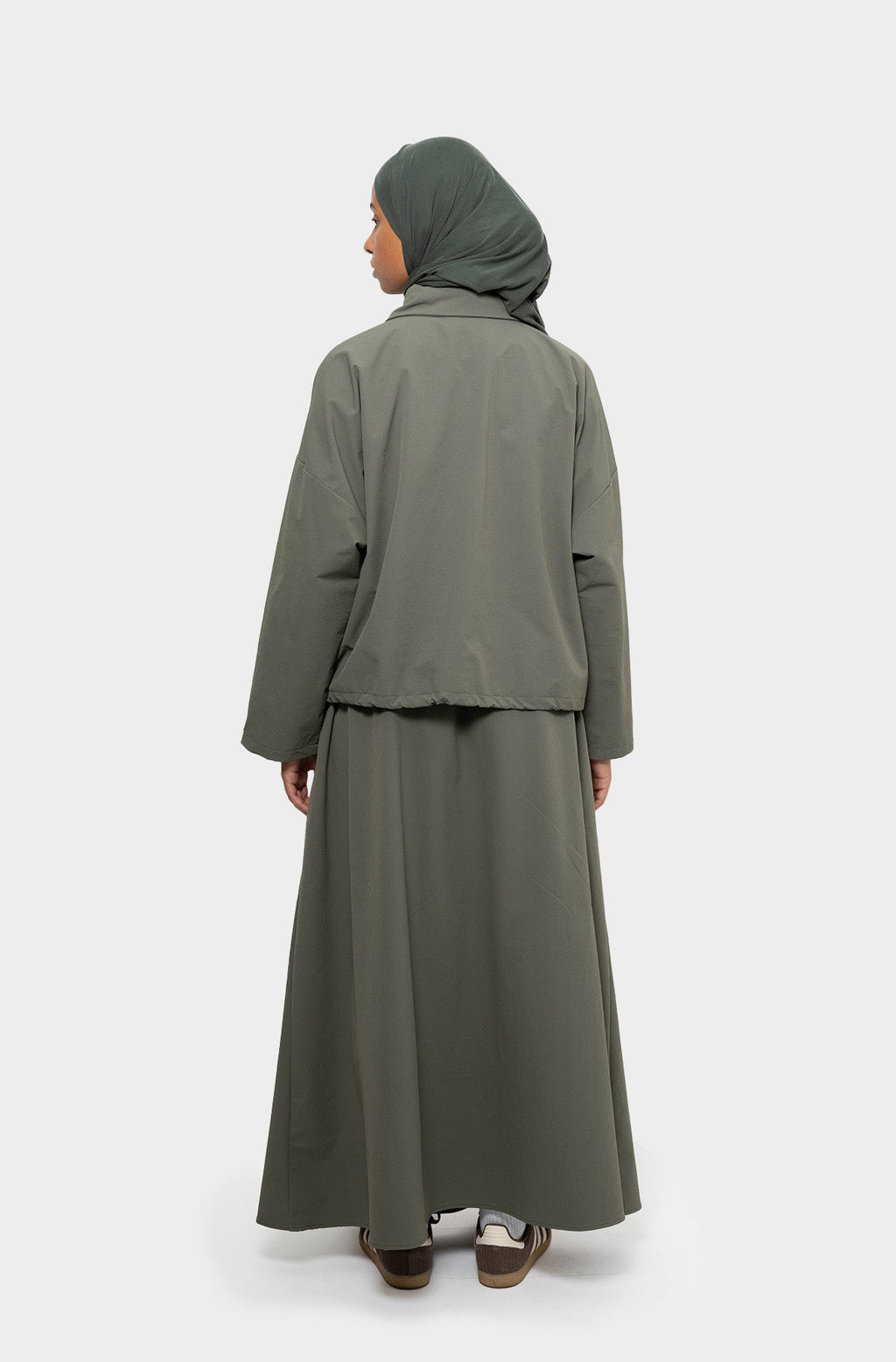 Ensemble Storm kaki