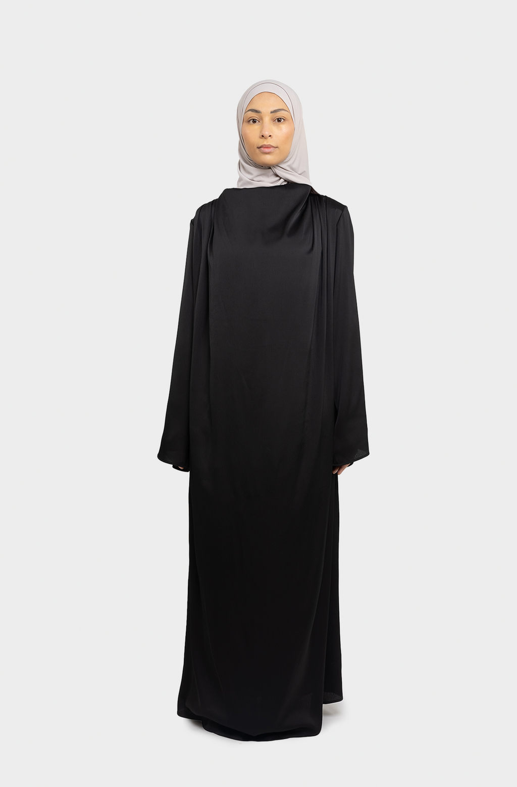 Robe Naaya noir