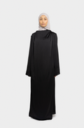 Robe Naaya noir