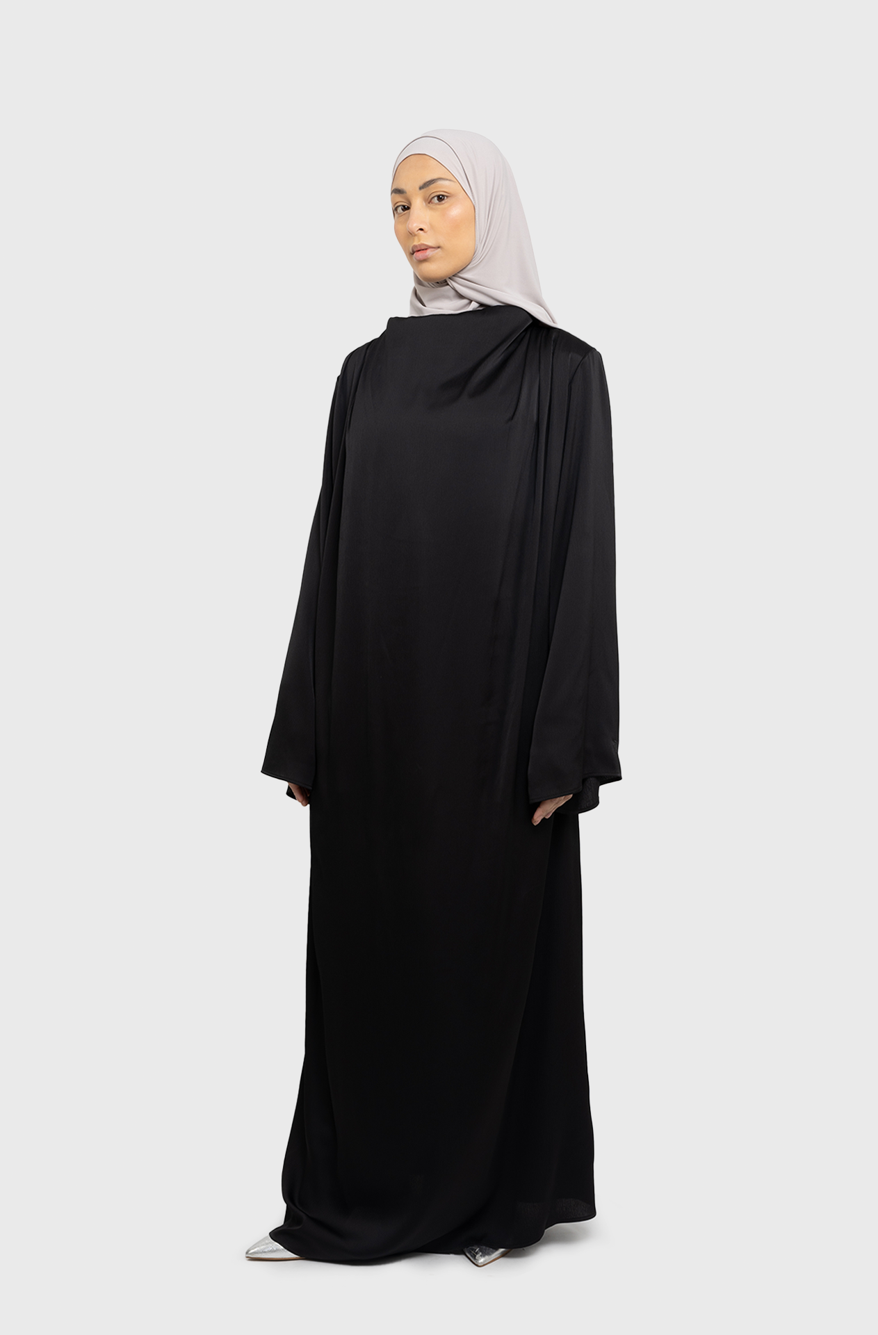 Robe Naaya noir