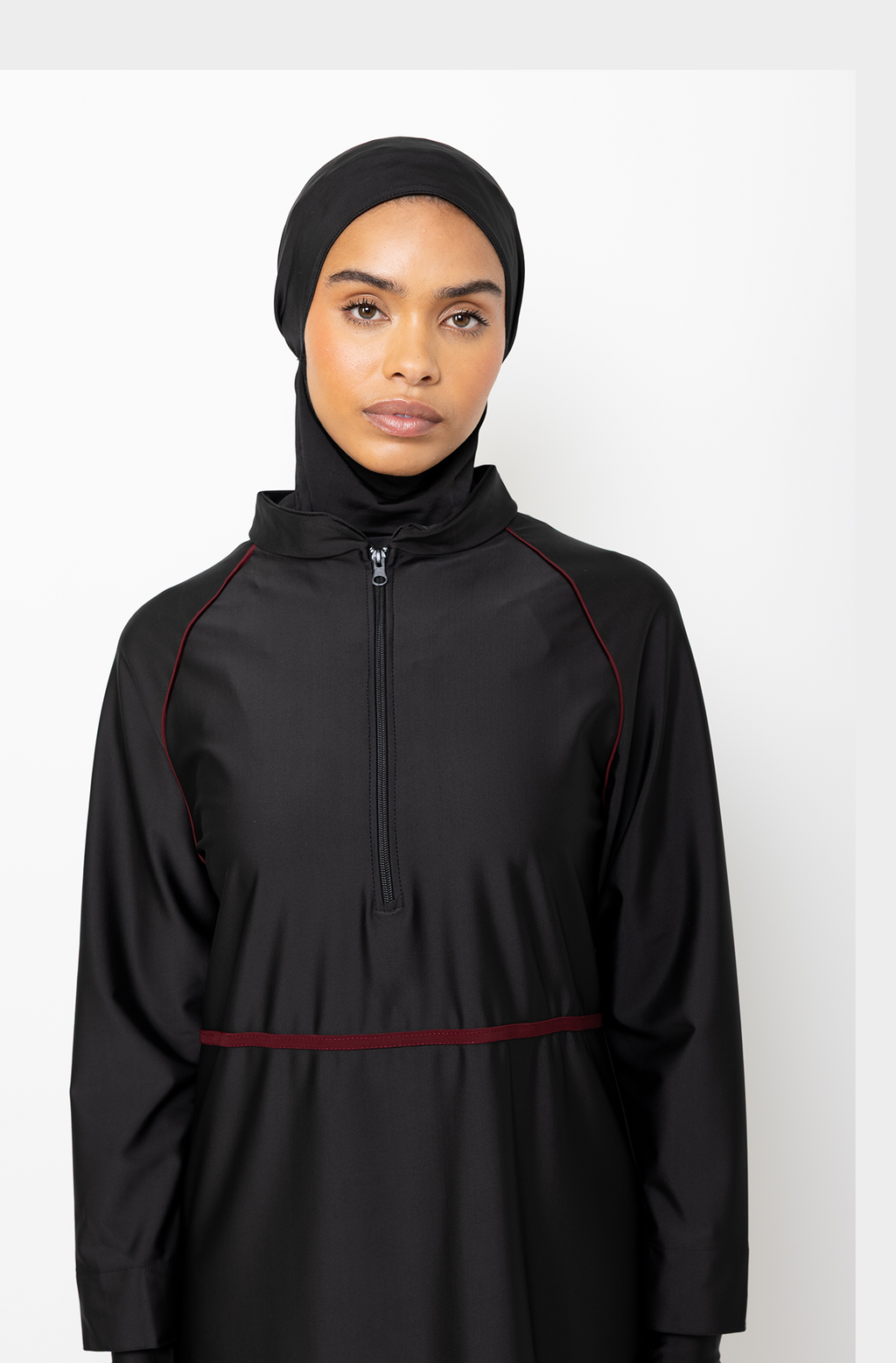 Burkini Ilyra Noir