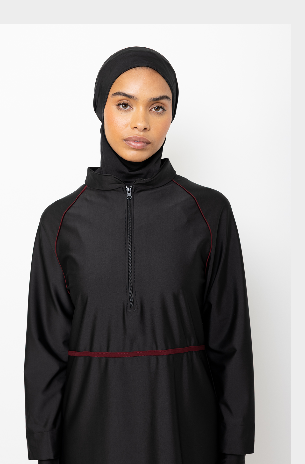 Burkini Ilyra Noir