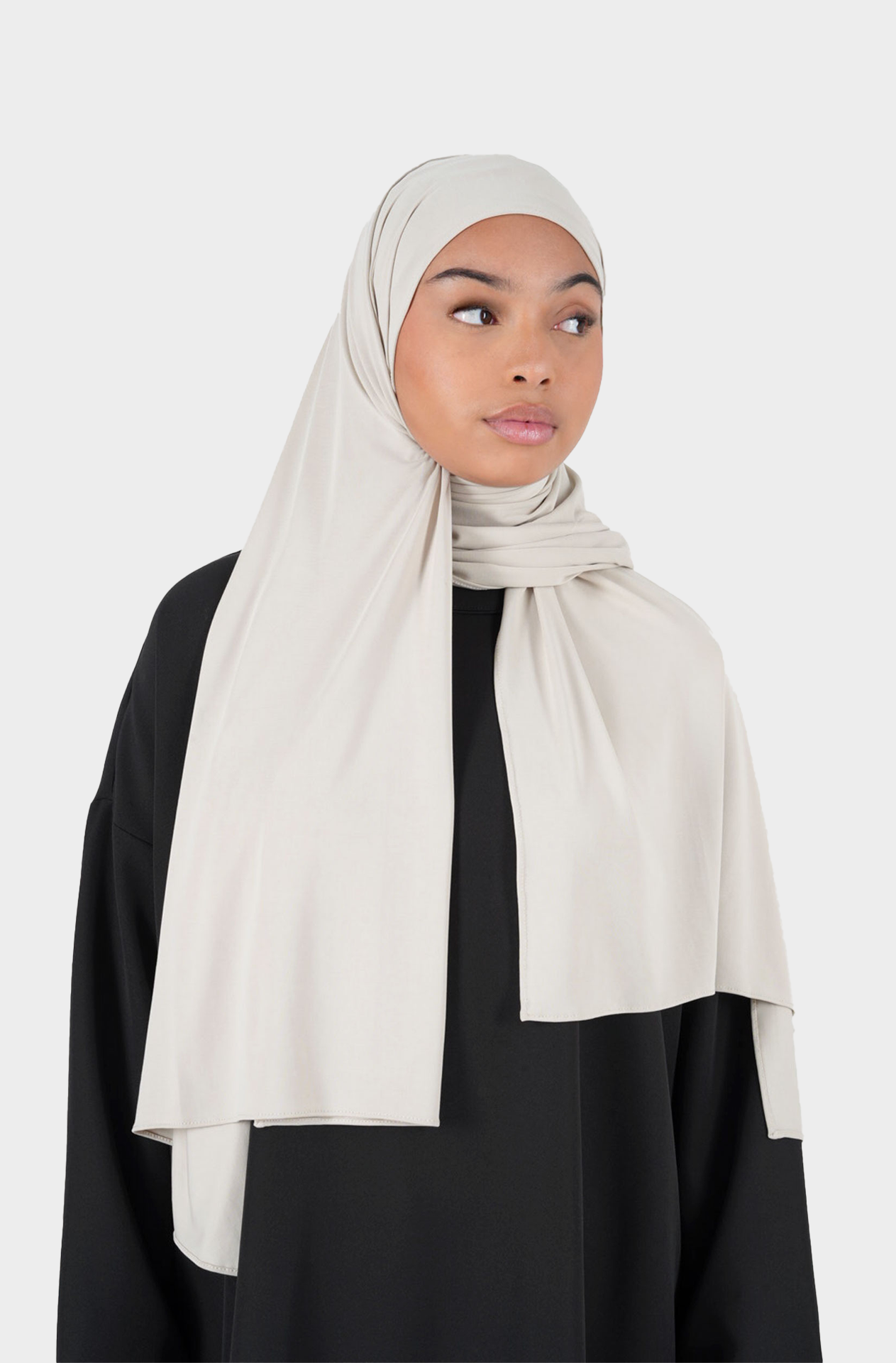 Jersey Breath beige