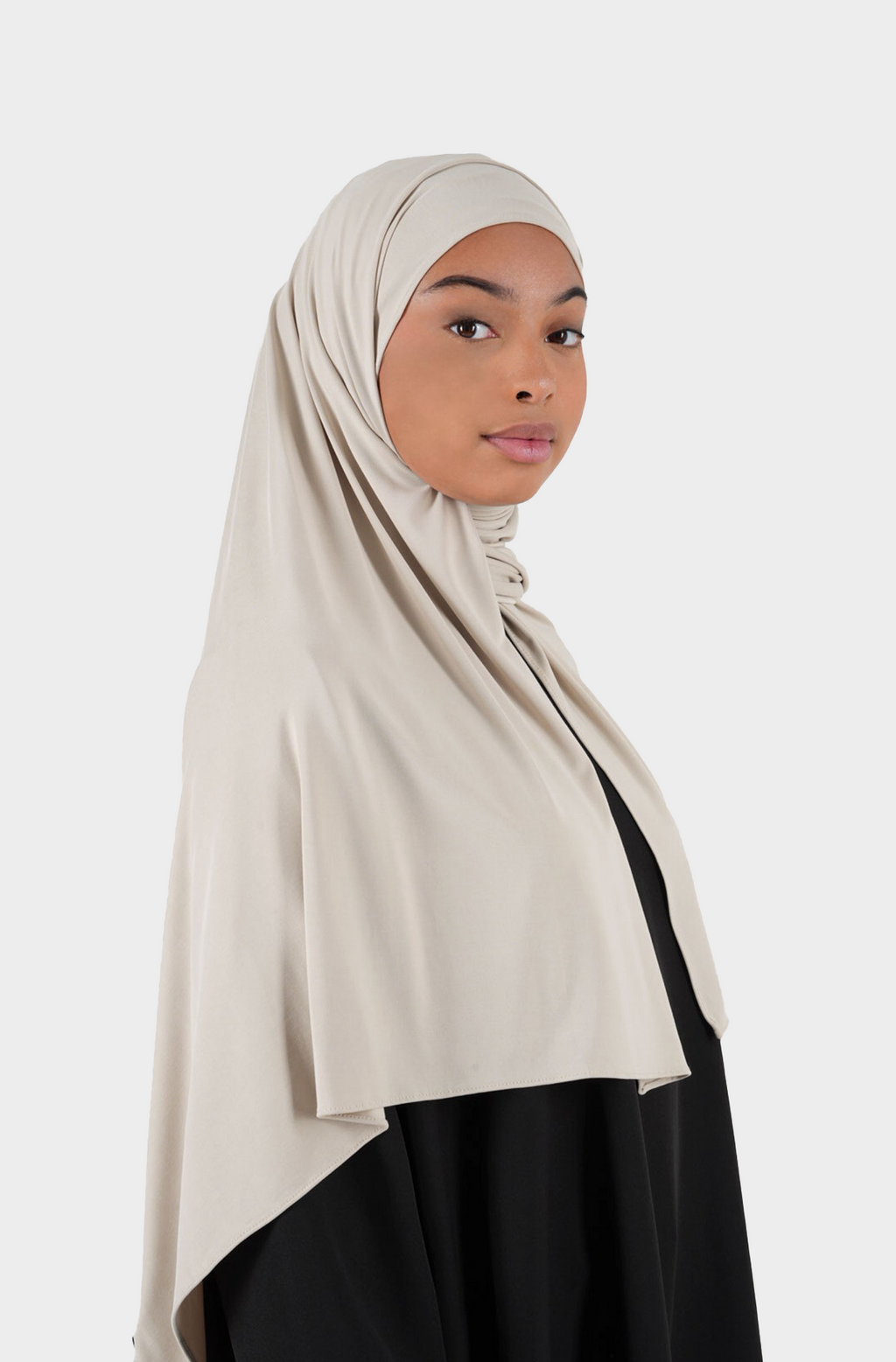 Jersey Breath beige