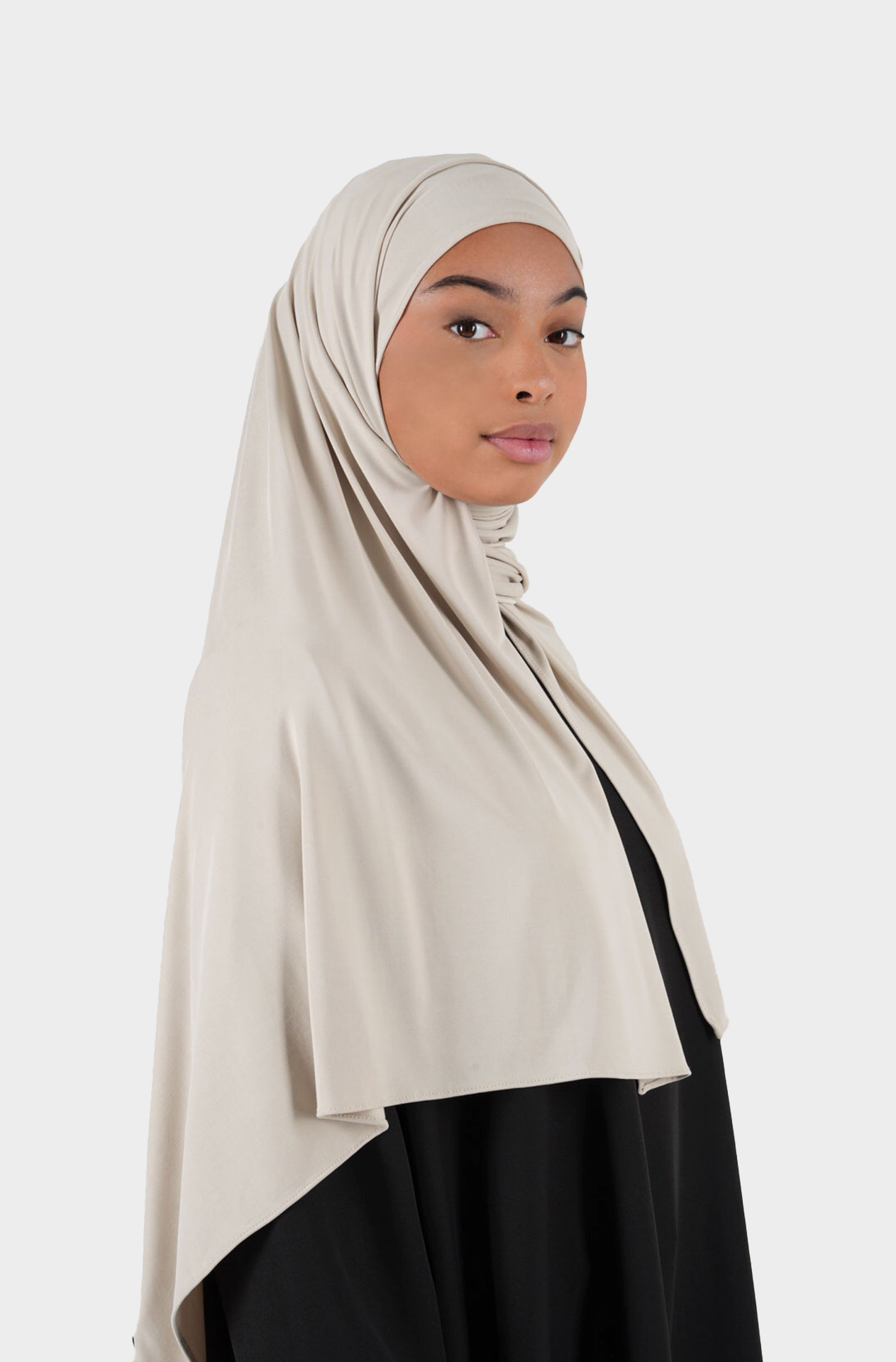 Jersey Breath beige