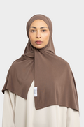 Jersey Breath brown