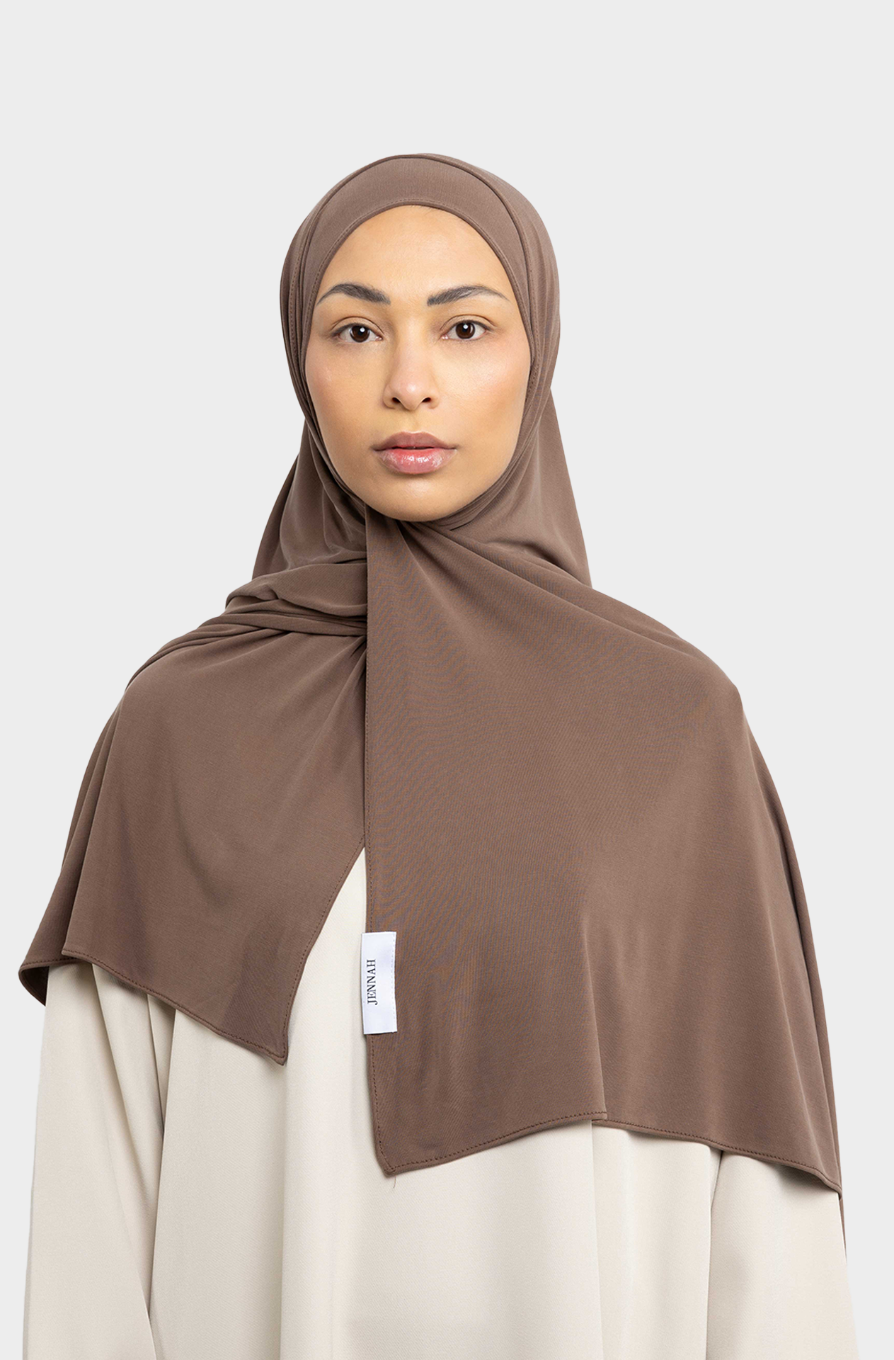 Jersey Breath brown